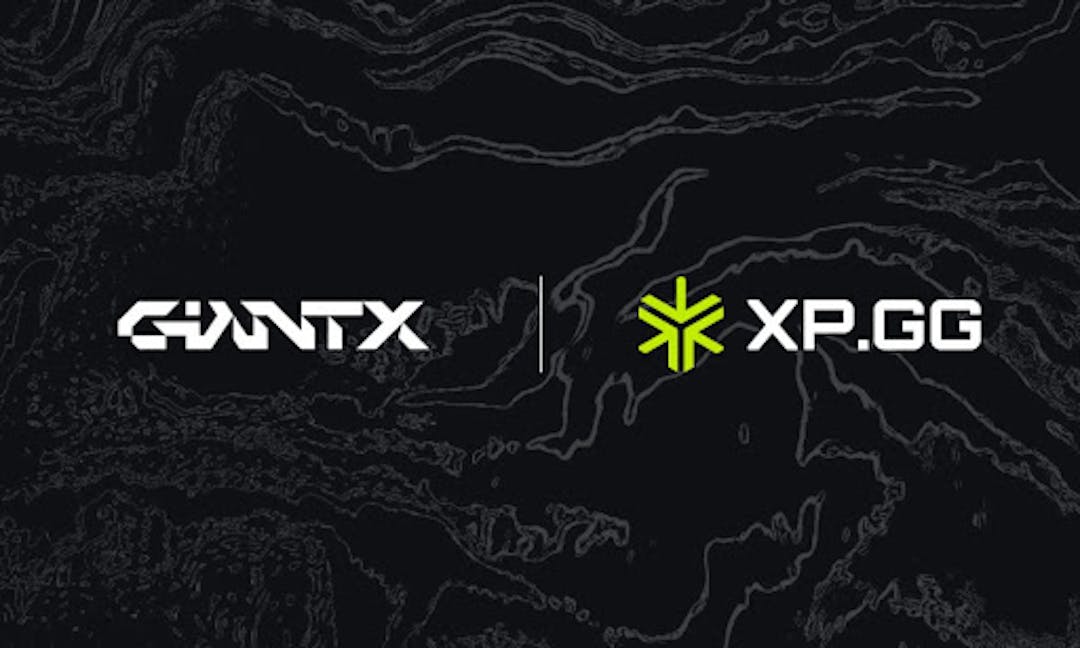 featured image - GIANTX が XP.GG と提携