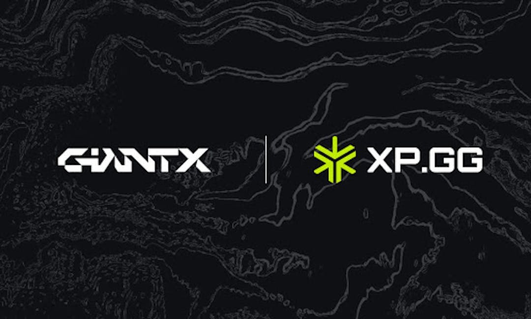 featured image - GIANTX Partners With XP.GG