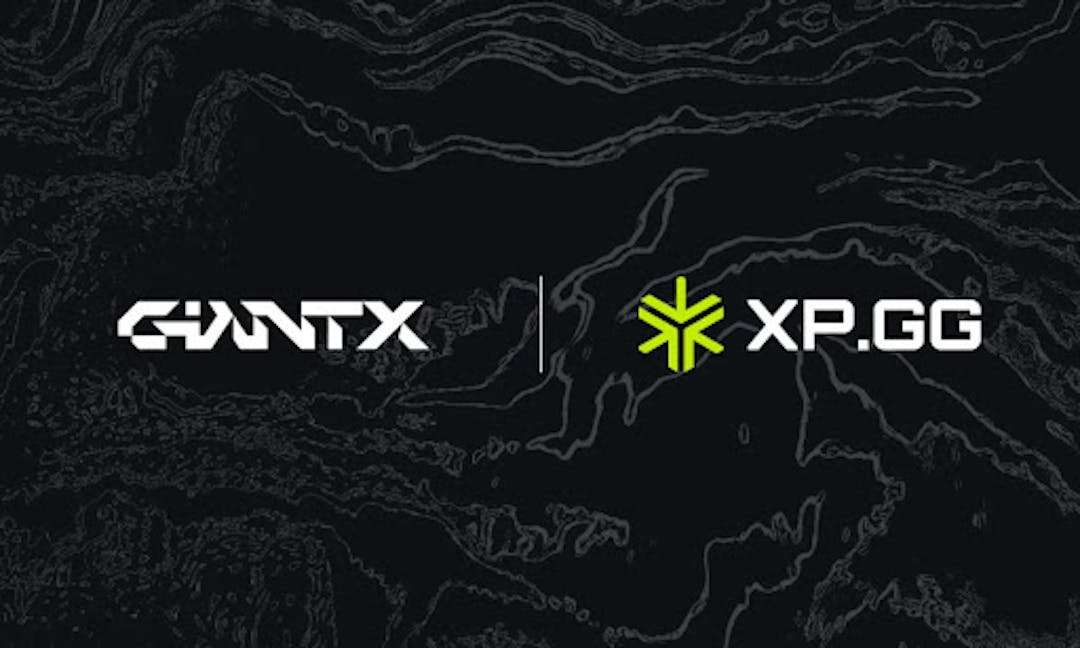 featured image - XP.GG-এর সাথে GIANTX অংশীদার