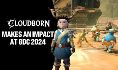 /cloudborn-demo-takes-gdc-by-storm-with-many-wowed-by-gameplay feature image