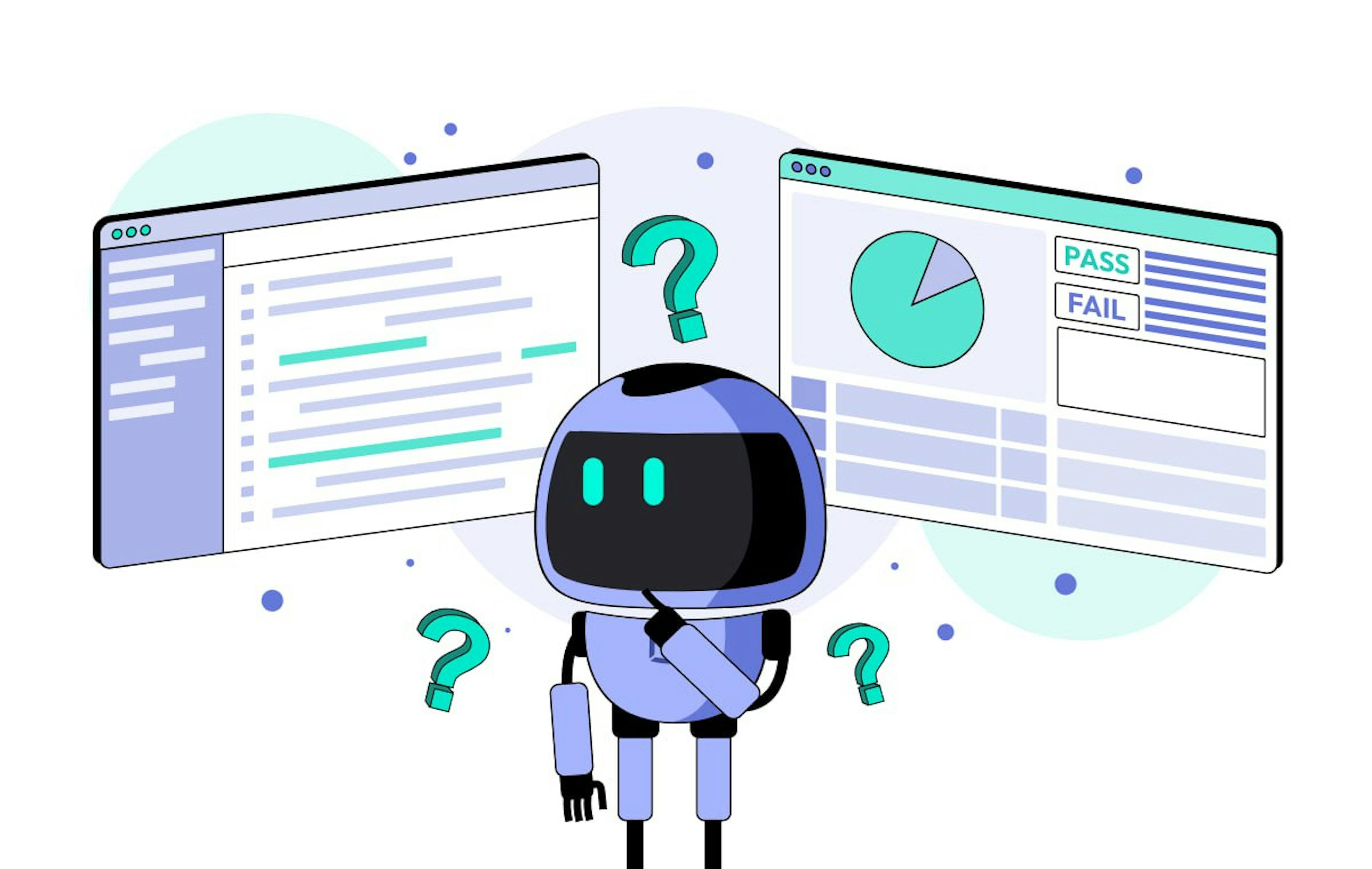 featured image - To Automate or Not: Navigating Manual and Automated Testing Paradigms