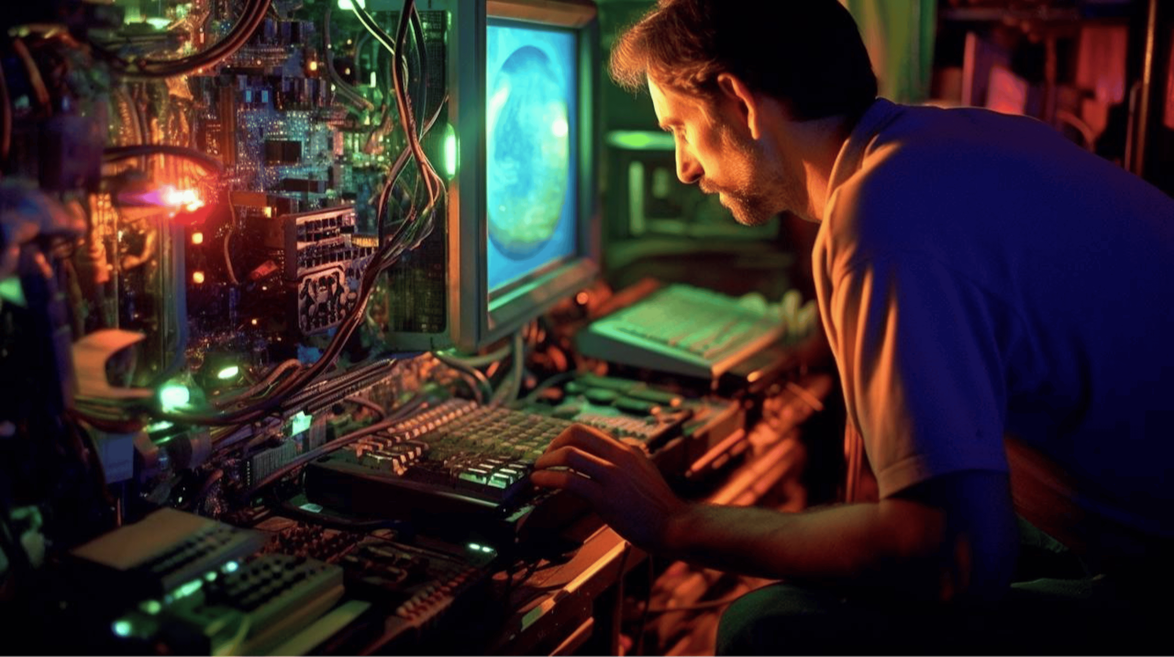 featured image - On AI Winters and What it Means for the Future