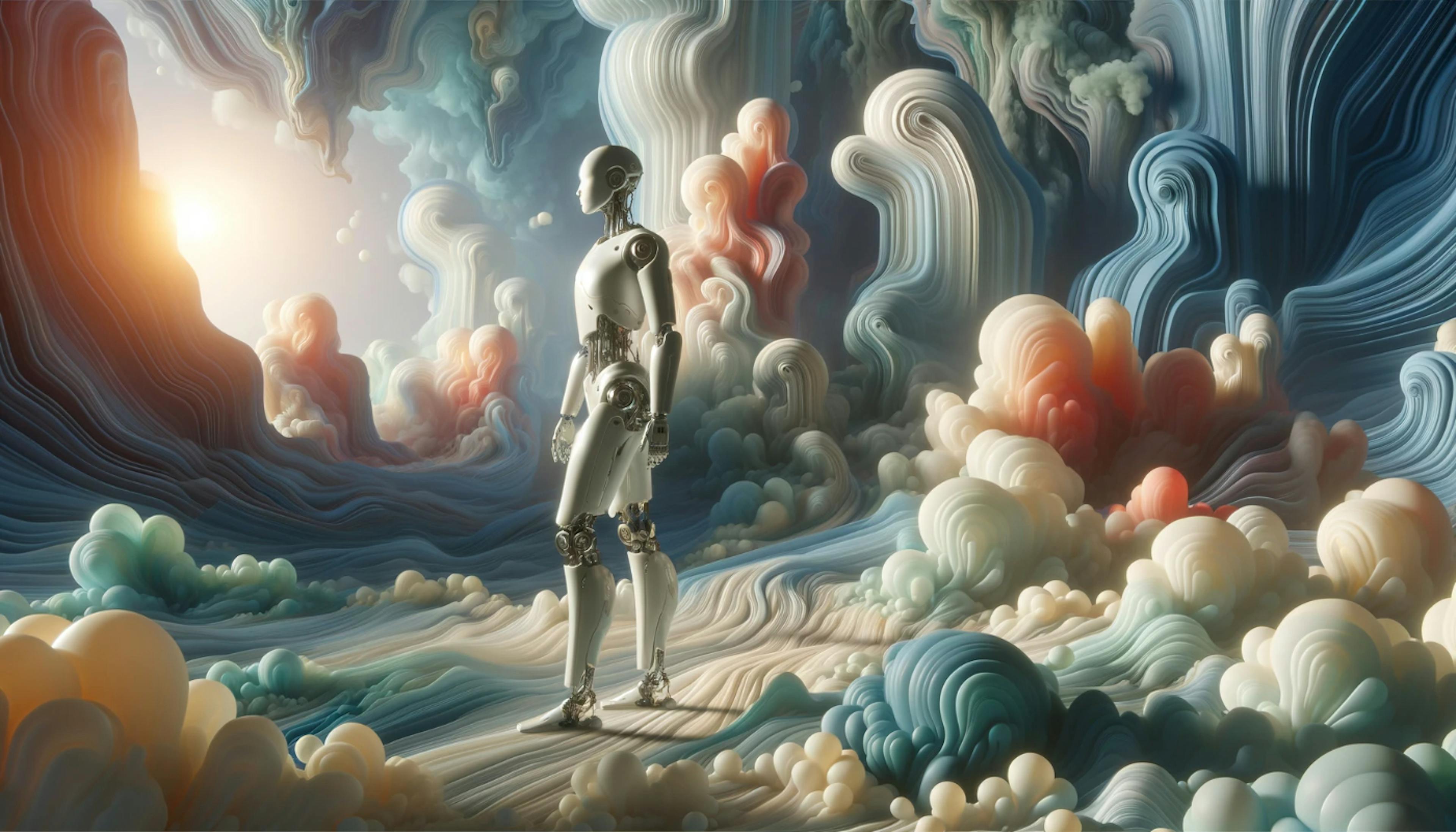 featured image - Is 2024 The Year of Advanced Robotics?