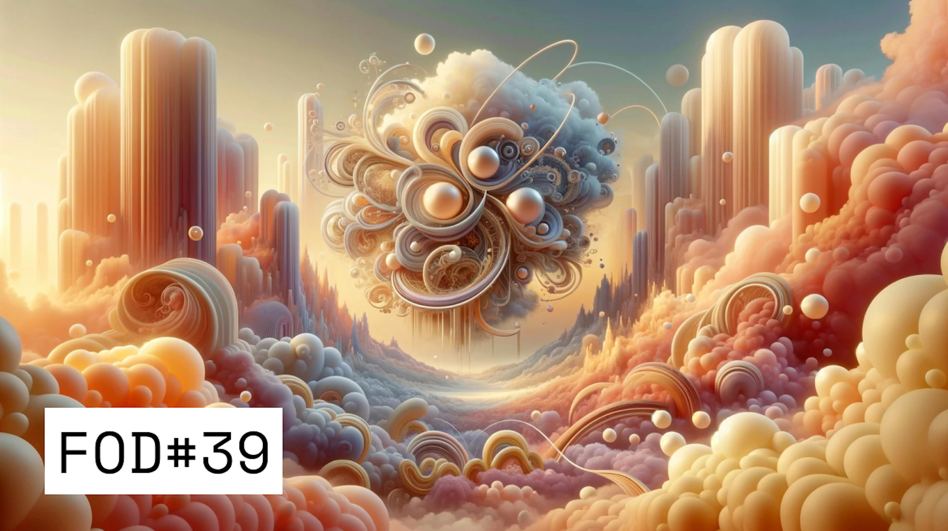 featured image - FOD 39: Truly Open – We Explore Who Stands Behind OLMo's Release