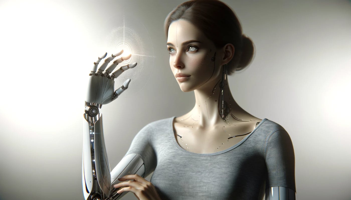 featured image - How Far Are We From Human-level Intelligence in AI?