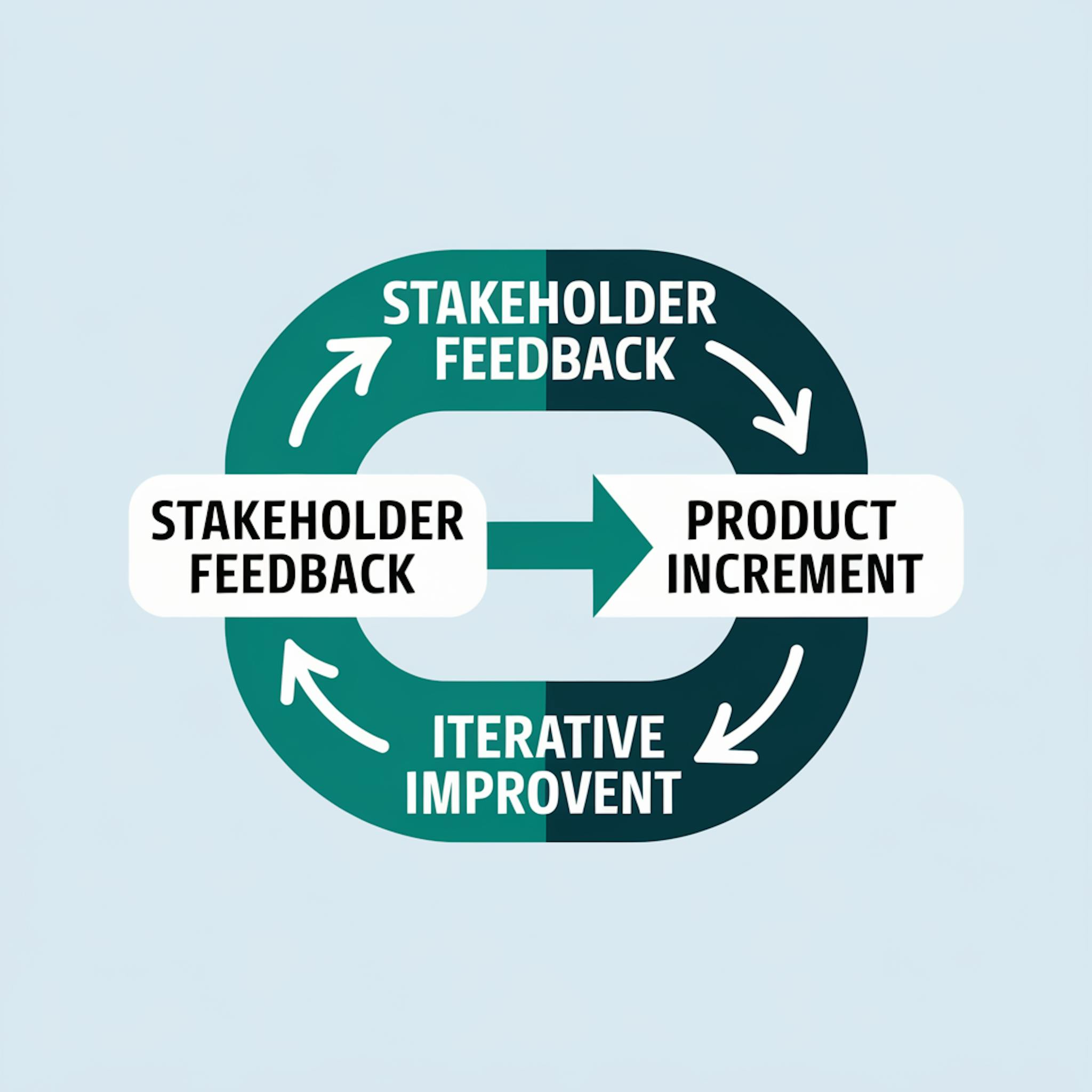 Stakeholder feeback