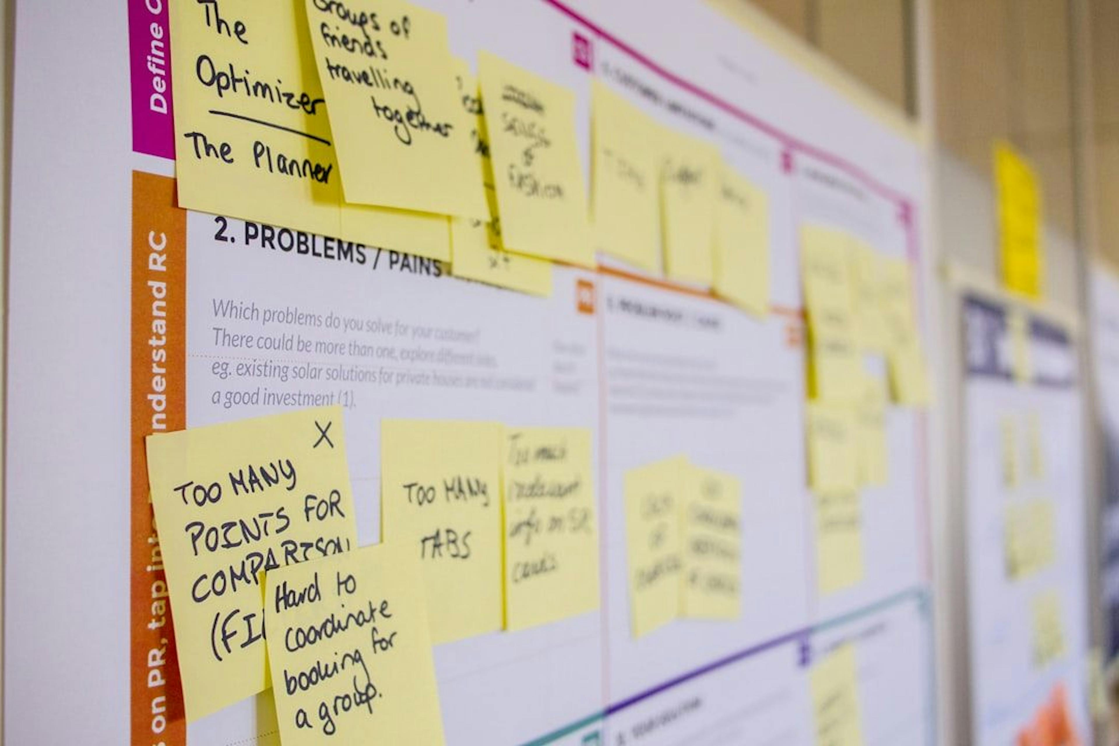 featured image - Agile: How to Write User Stories for Beginners