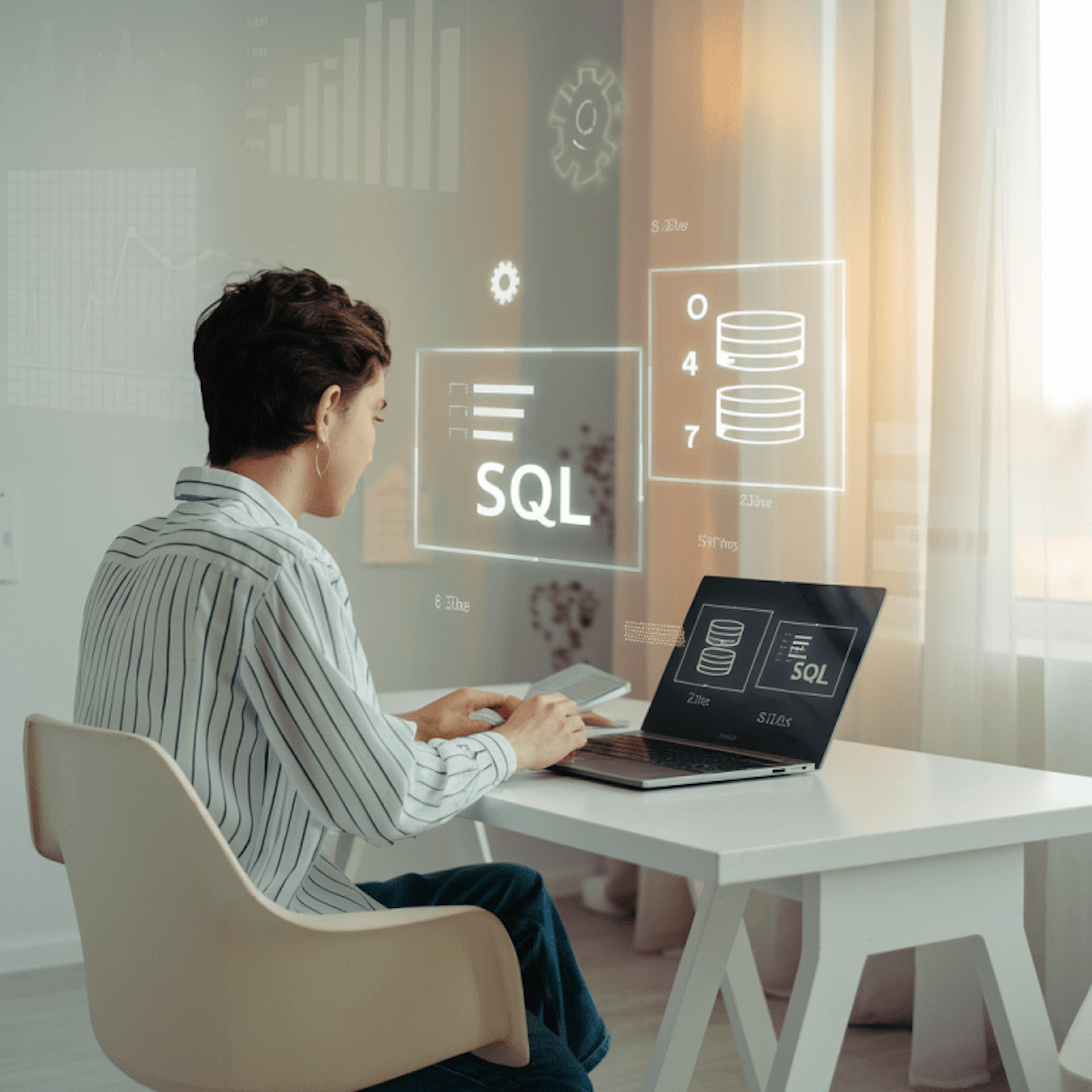 You Don't Need More Than 2 Weeks to Learn Basic SQL