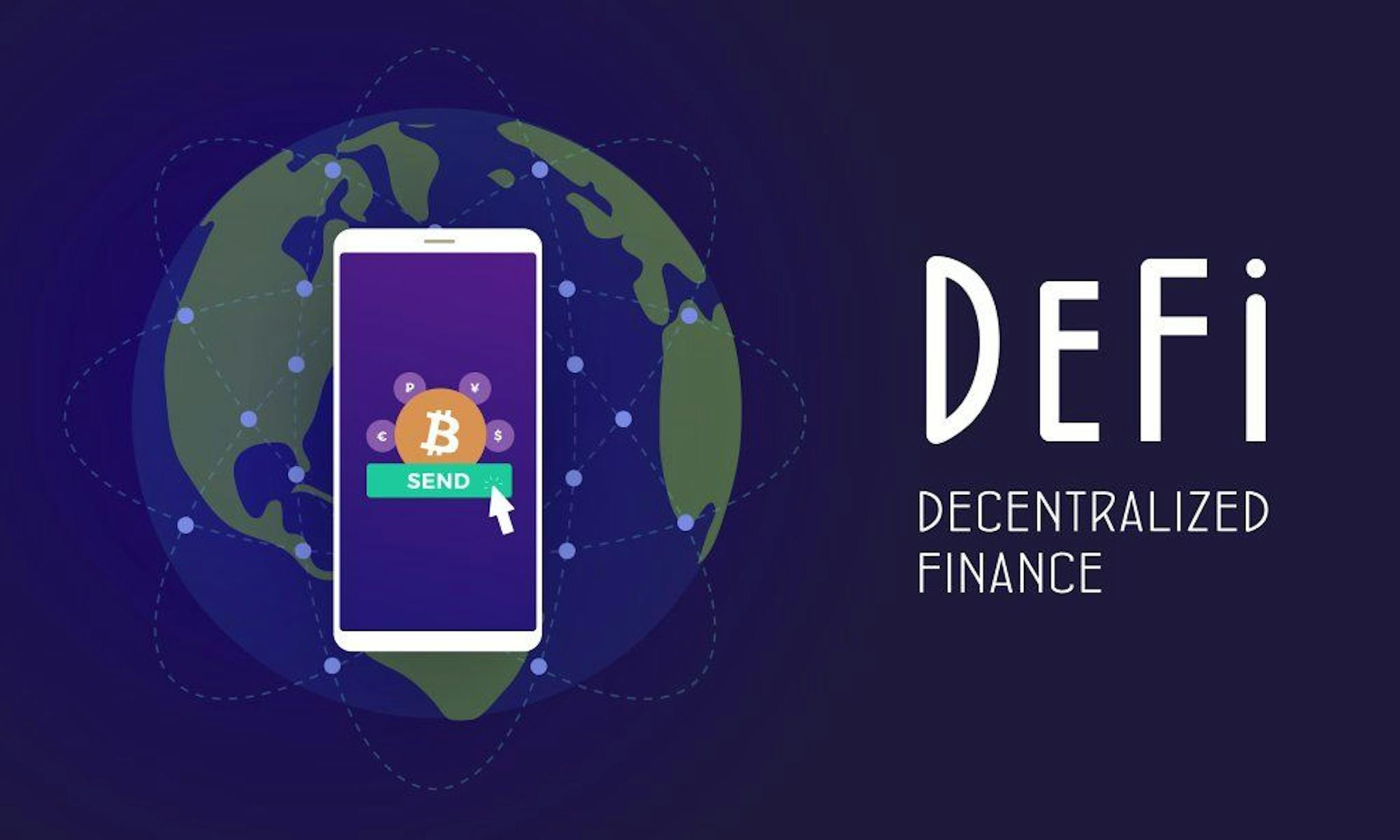 featured image - What is DeFi and Why it is so Important?