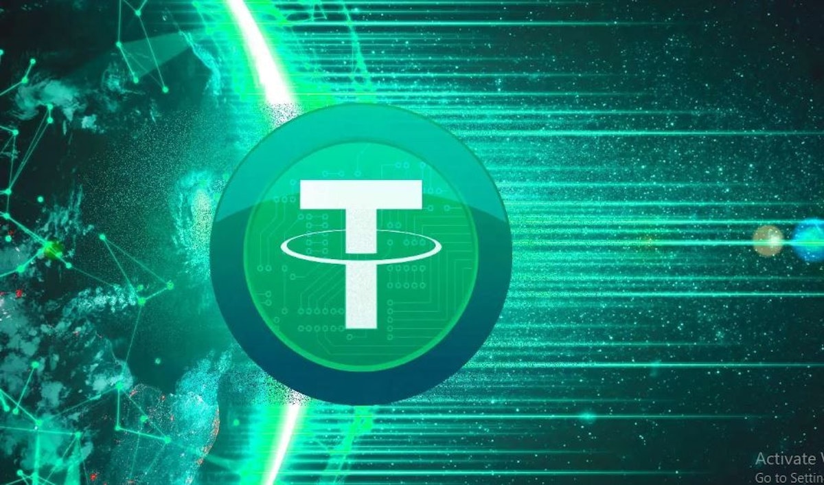 featured image - Could Tether (USDT) Go the Way of Terra USD (UST)?