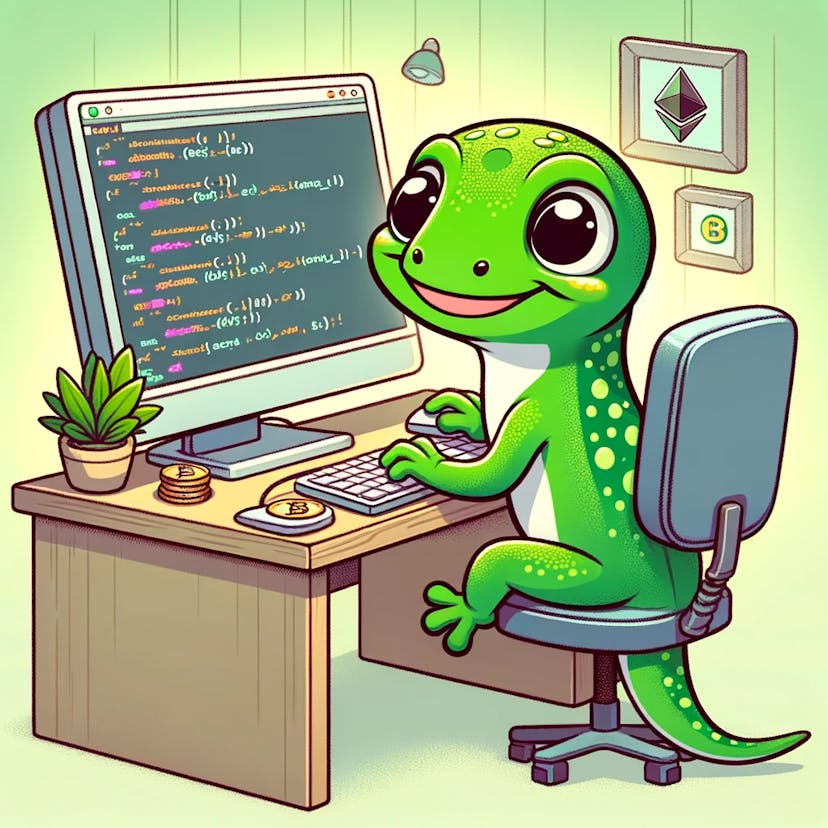 /unlocking-the-power-of-crypto-markets-with-coingecko-api feature image