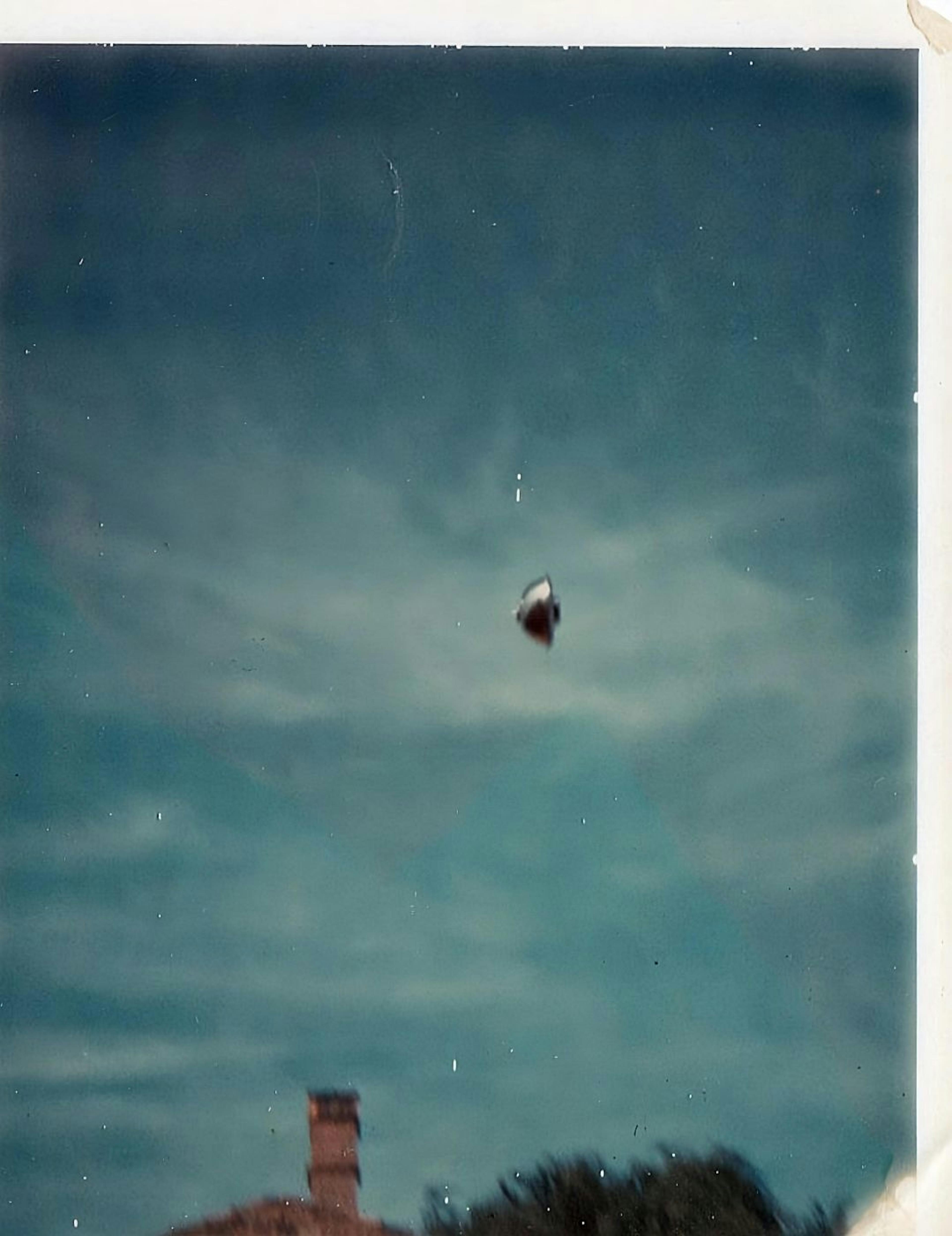 featured image - The Westall UFO Incident Explained In Under 5 Minutes