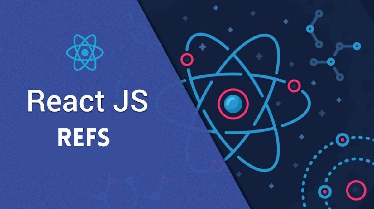 featured image - React and the useRef Hook