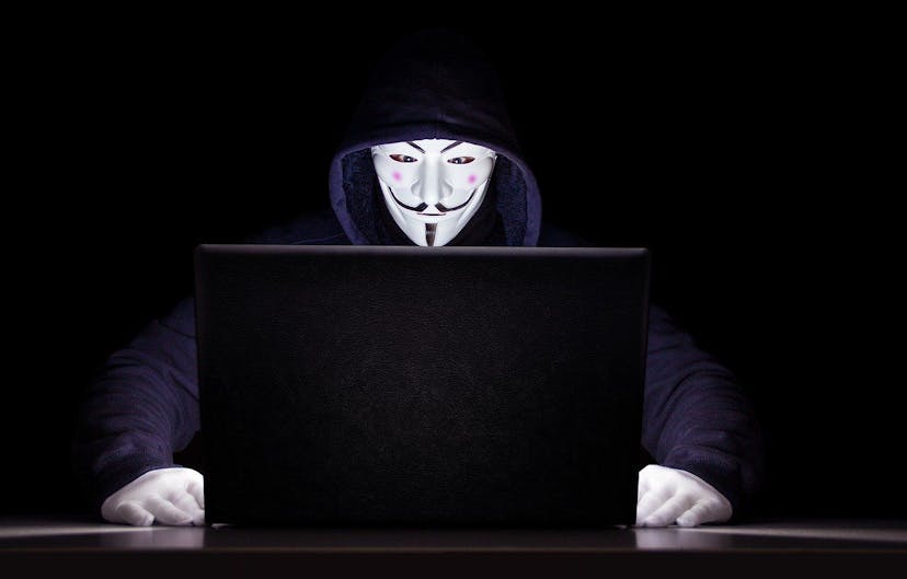 /inside-cryptos-most-elaborate-scams-fake-frontrunning-bots feature image