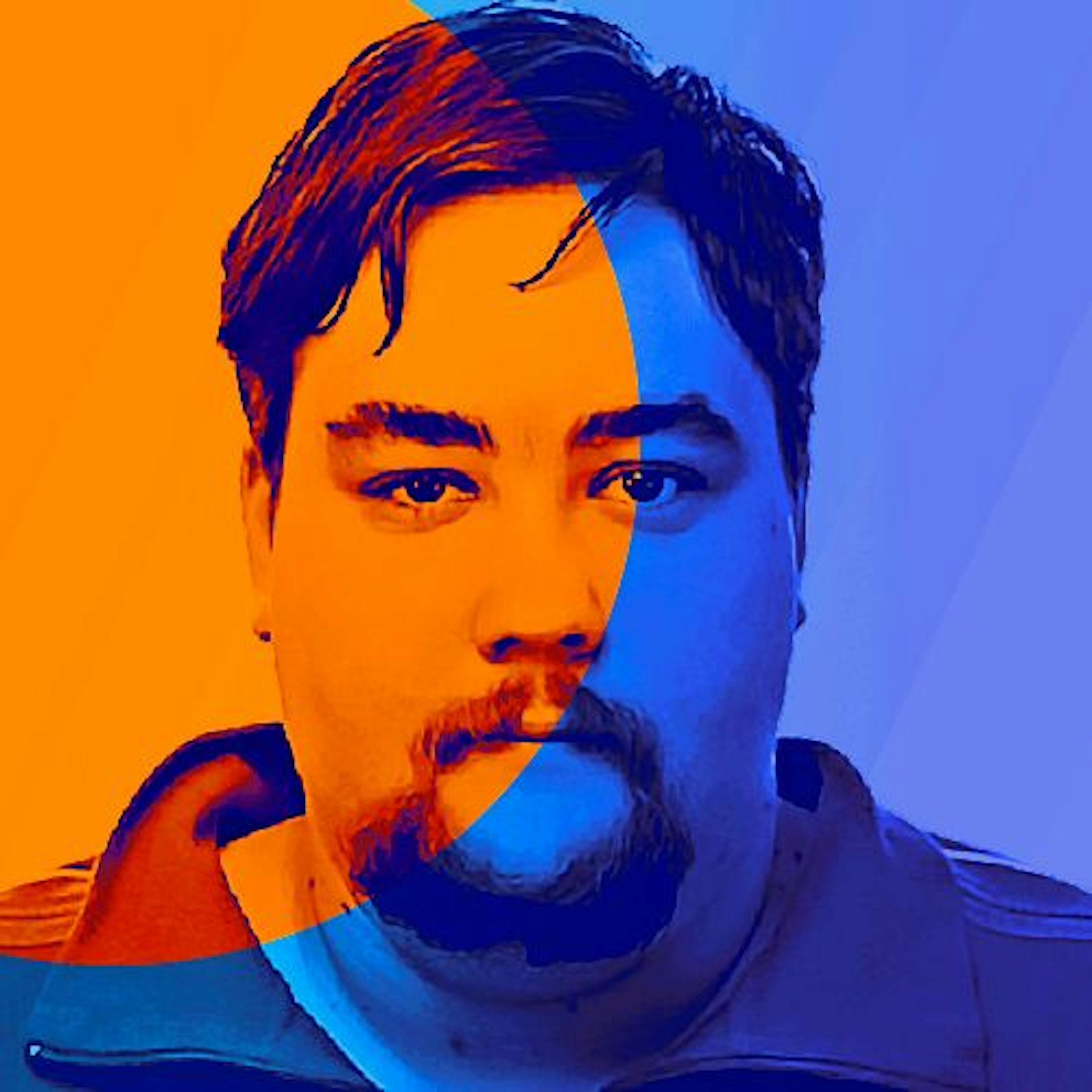 Meet Tobias, the Creator of DALL·E's Game