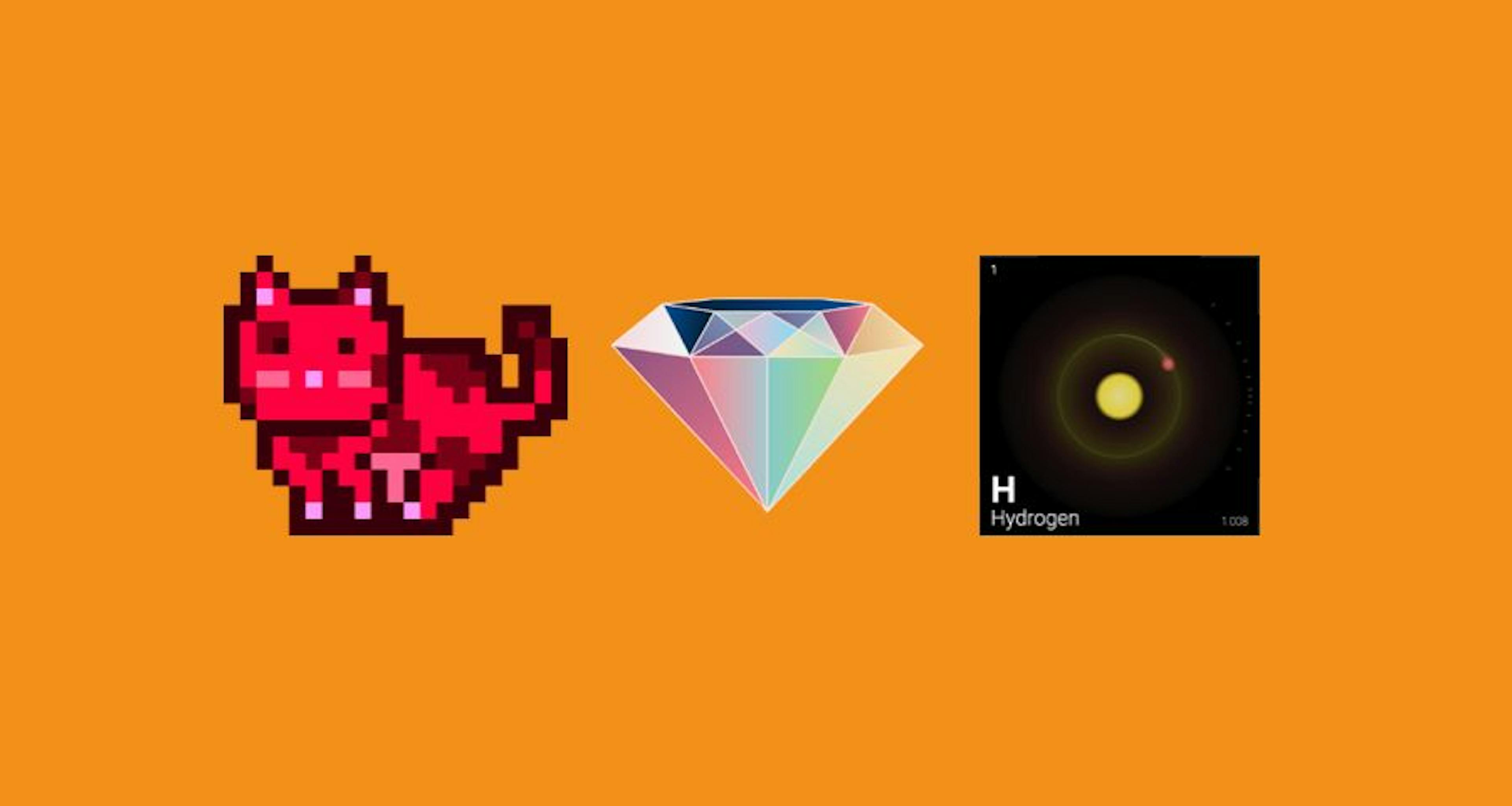 PoW-Based NFTs in 2021: A Comparison