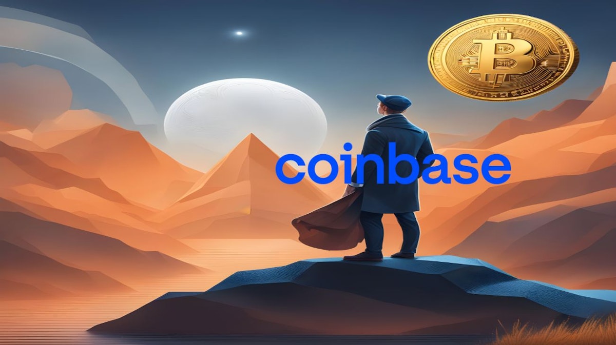 featured image - Flatcoin: Coinbase's Vision for Purchasing Power Stability in Crypto