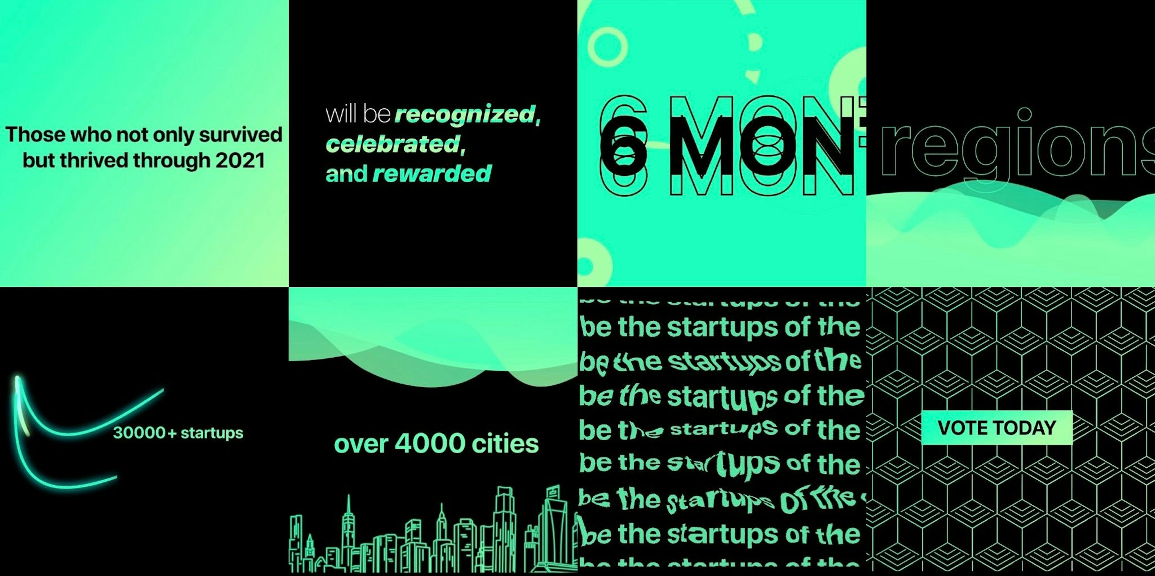 /just-launched-startups-of-the-year-lxg350j feature image