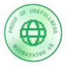 Proof of Usefulness