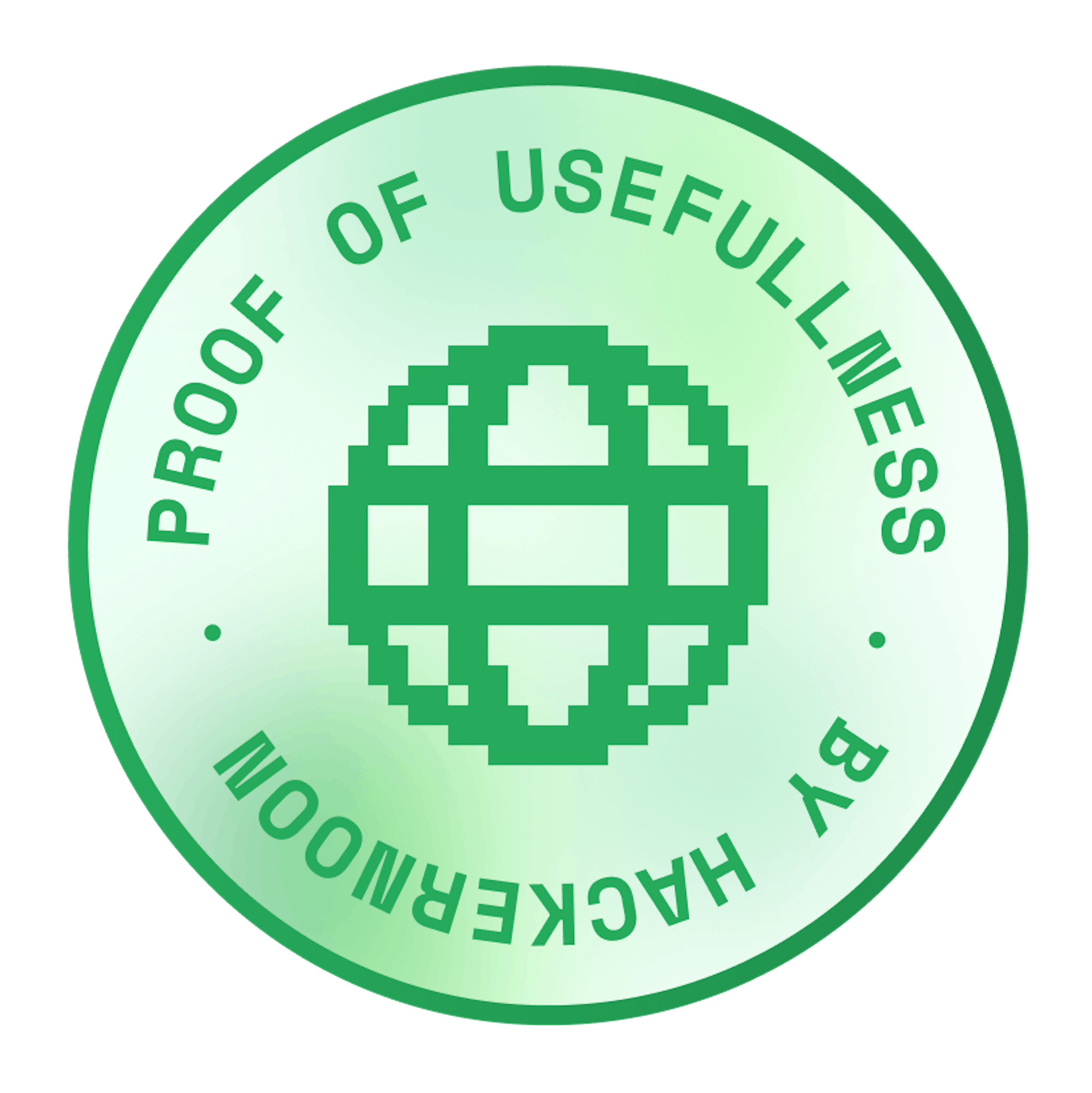 Proof of Usefulness HackerNoon profile picture