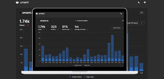 /a-guide-to-self-hosting-your-own-website-analytics-with-umami feature image