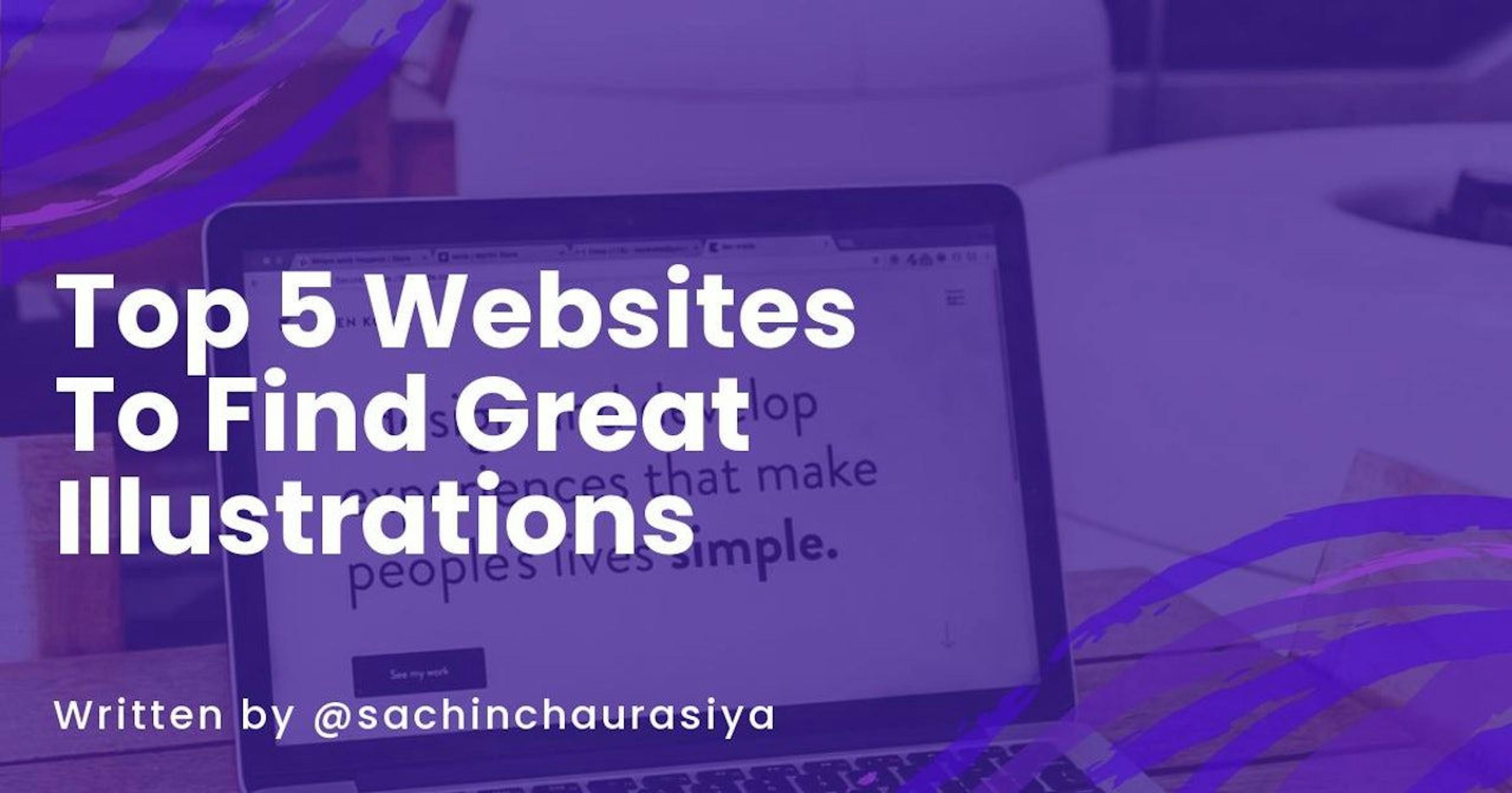 featured image - How to Find Awesome Graphics for Your Design Project