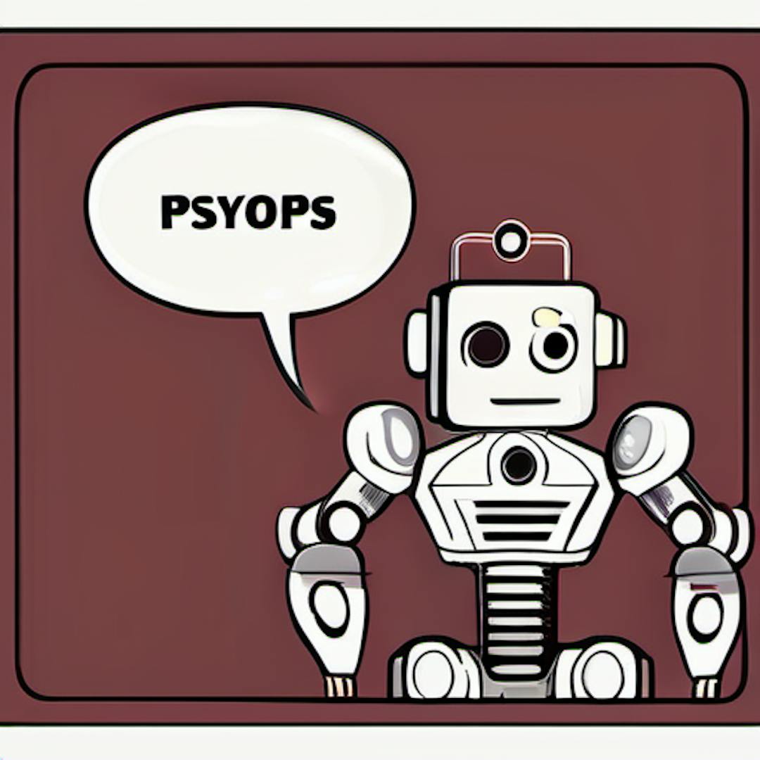 PYSOP Bots - https://www.youtube.com/watch?v=VA4e0NqyYMw