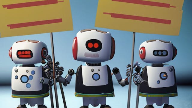 /ai-restrictions-reinforce-abusive-user-behavior feature image