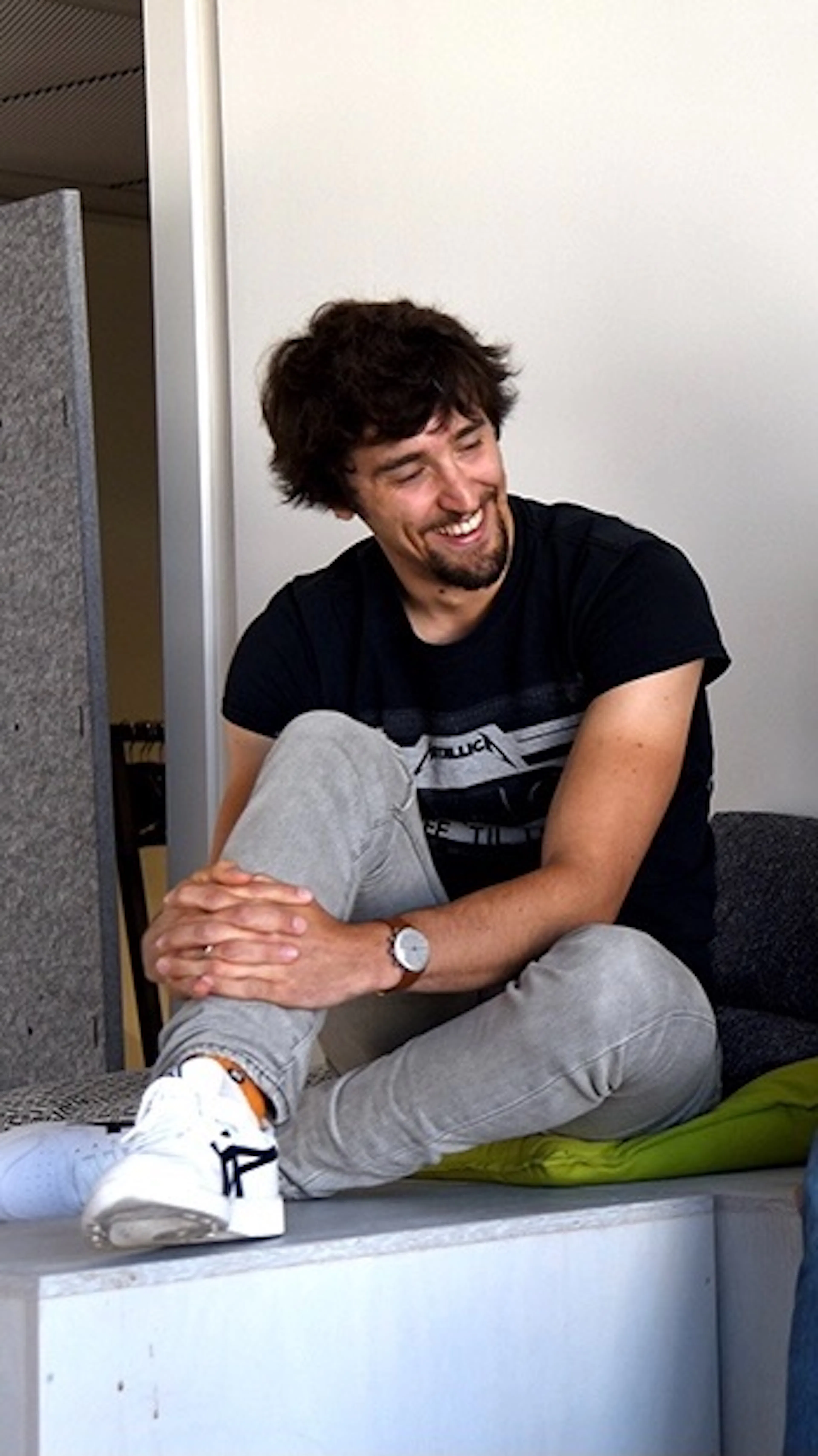 Benedikt Koller