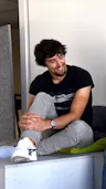 Benedikt Koller