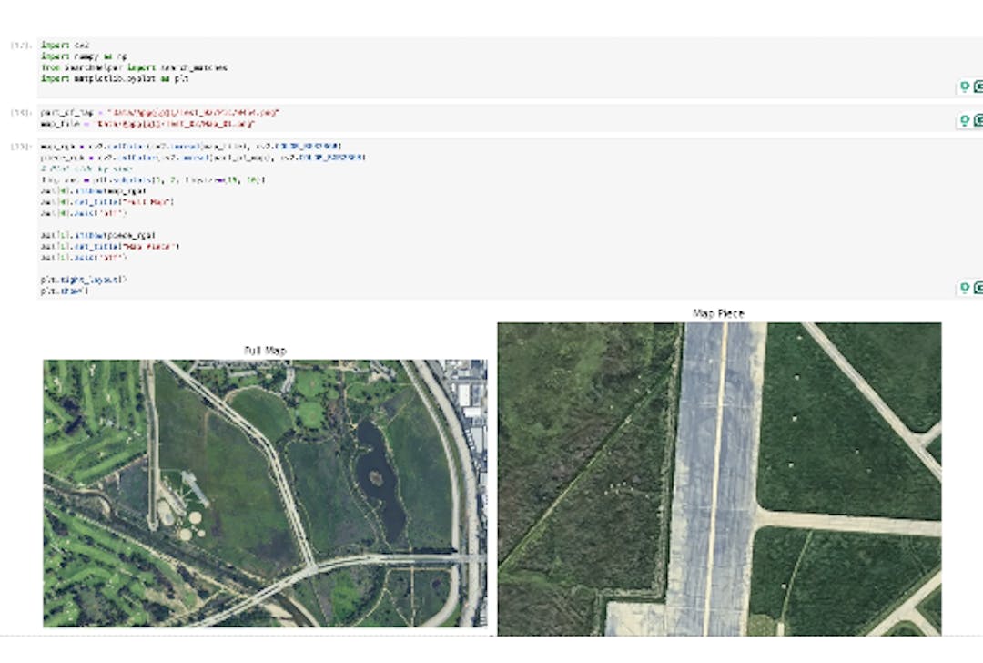 featured image - The Next Frontier of Autonomous Navigation for UAVs: A Hybrid Approach to GPS-Denied Environments