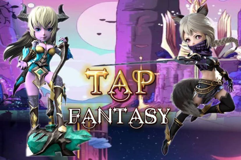 /tap-fantasy-the-lost-world-of-odom-part-1 feature image