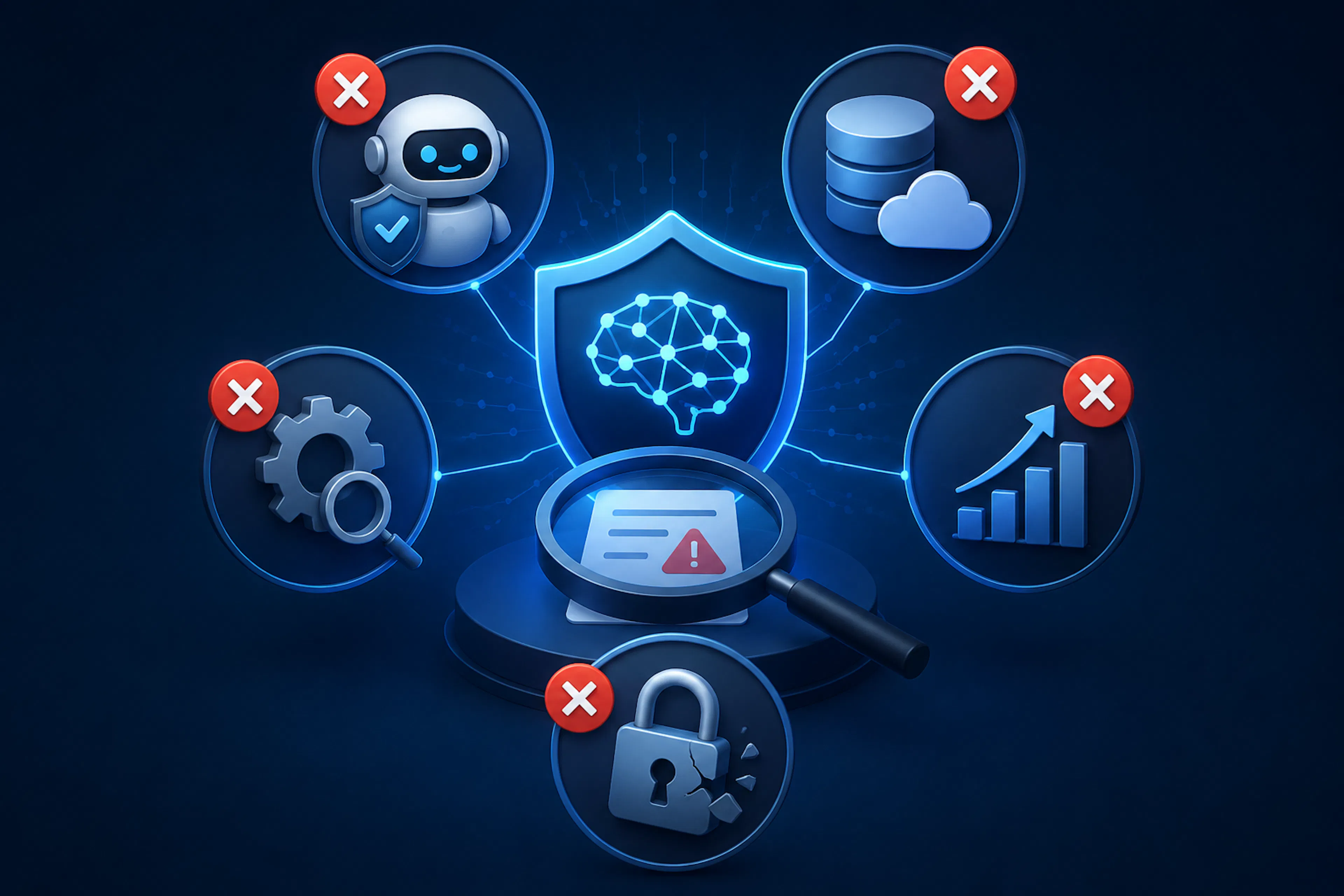 featured image - Top 5 Myths About RAG-Powered Fraud Detection in Modern Financial Systems