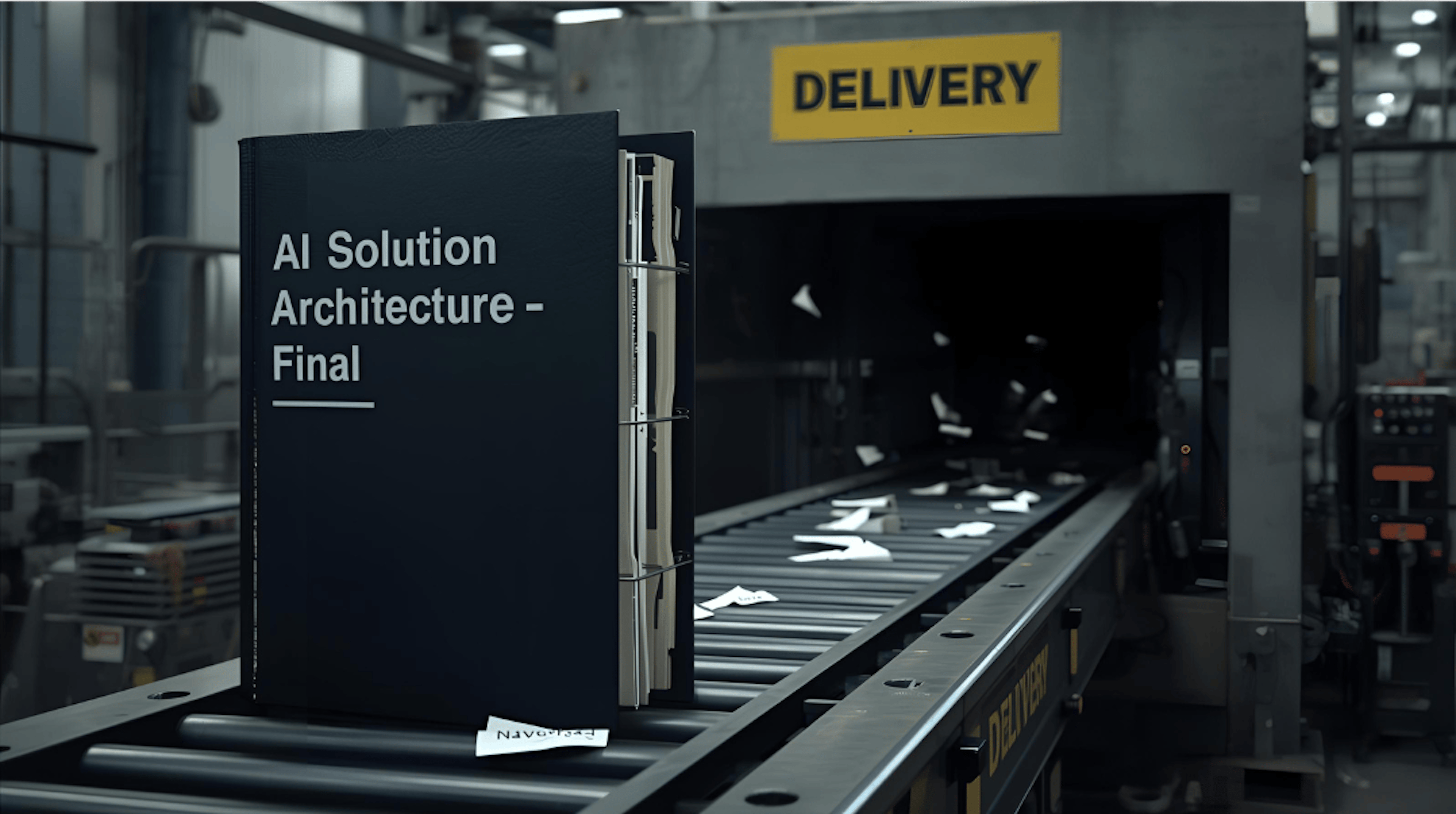 featured image - The Deal Pipeline Illusion: How AI Projects Die Before They’re Even Signed