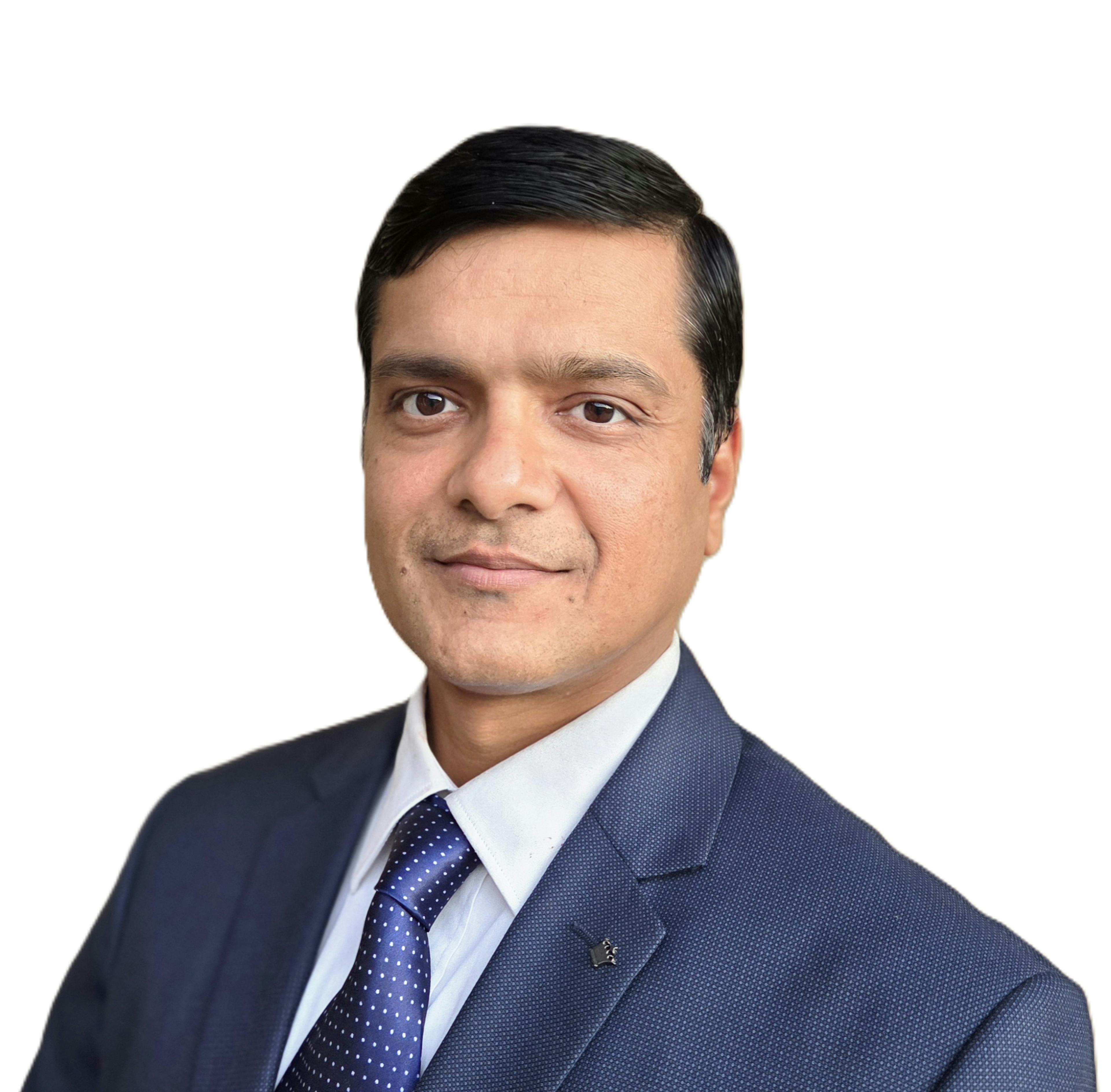 Anurag Jindal HackerNoon profile picture