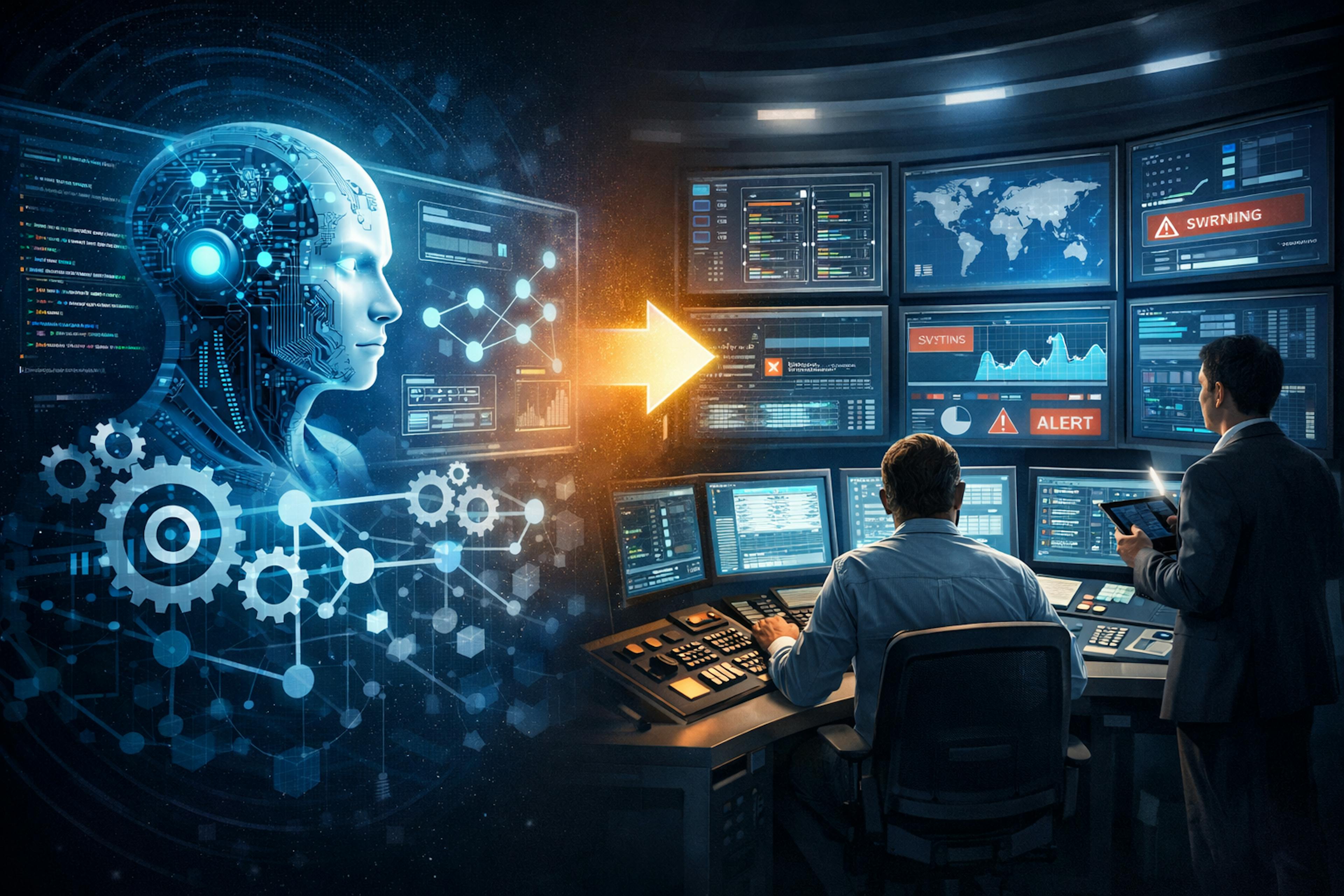featured image - When AI Goes Live, Control Becomes the Real Problem