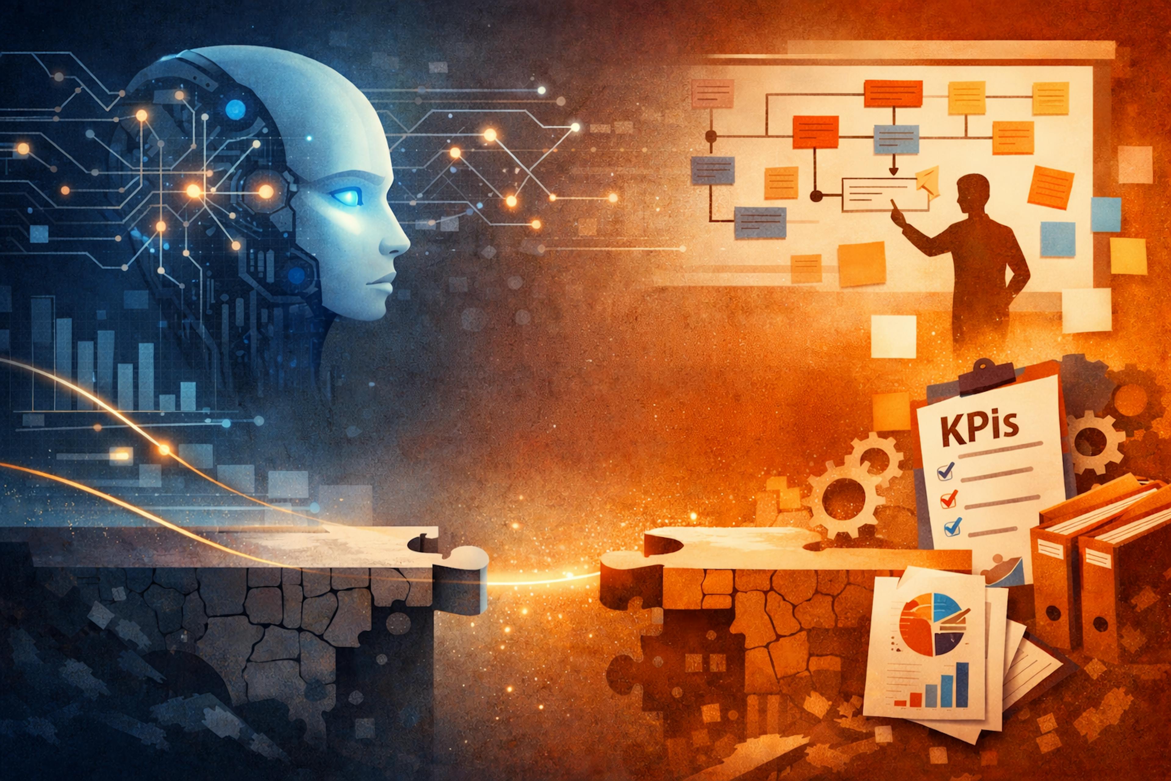 featured image - AI Is Not the Bottleneck - Your Program Design Is