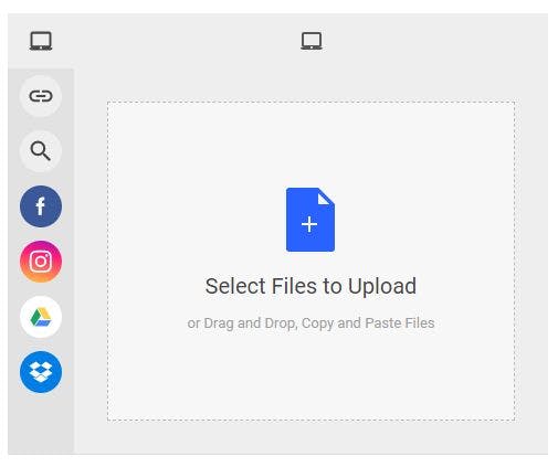 Почему я использую Filestack для обработки файлов JavaScript