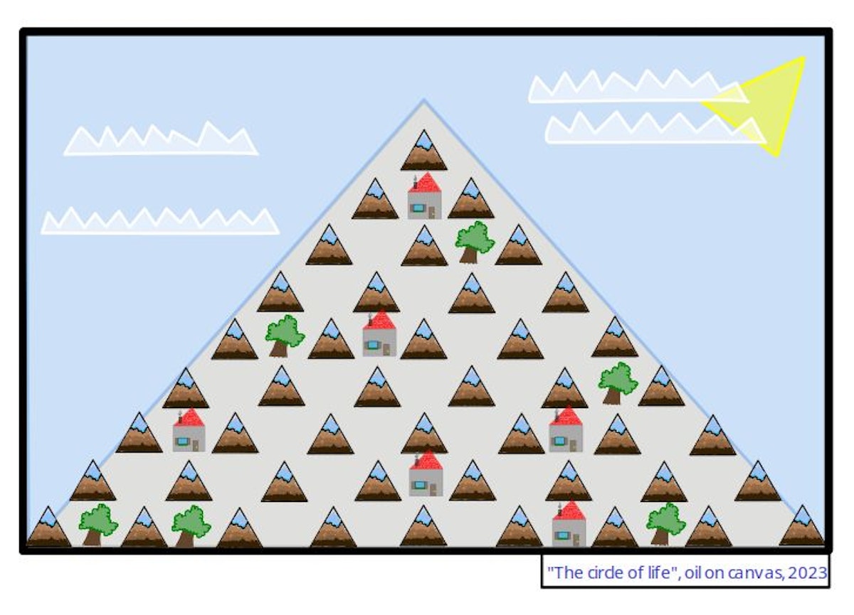 featured image - Daily Coding Problem: Triangular Numbers and Big Divisors