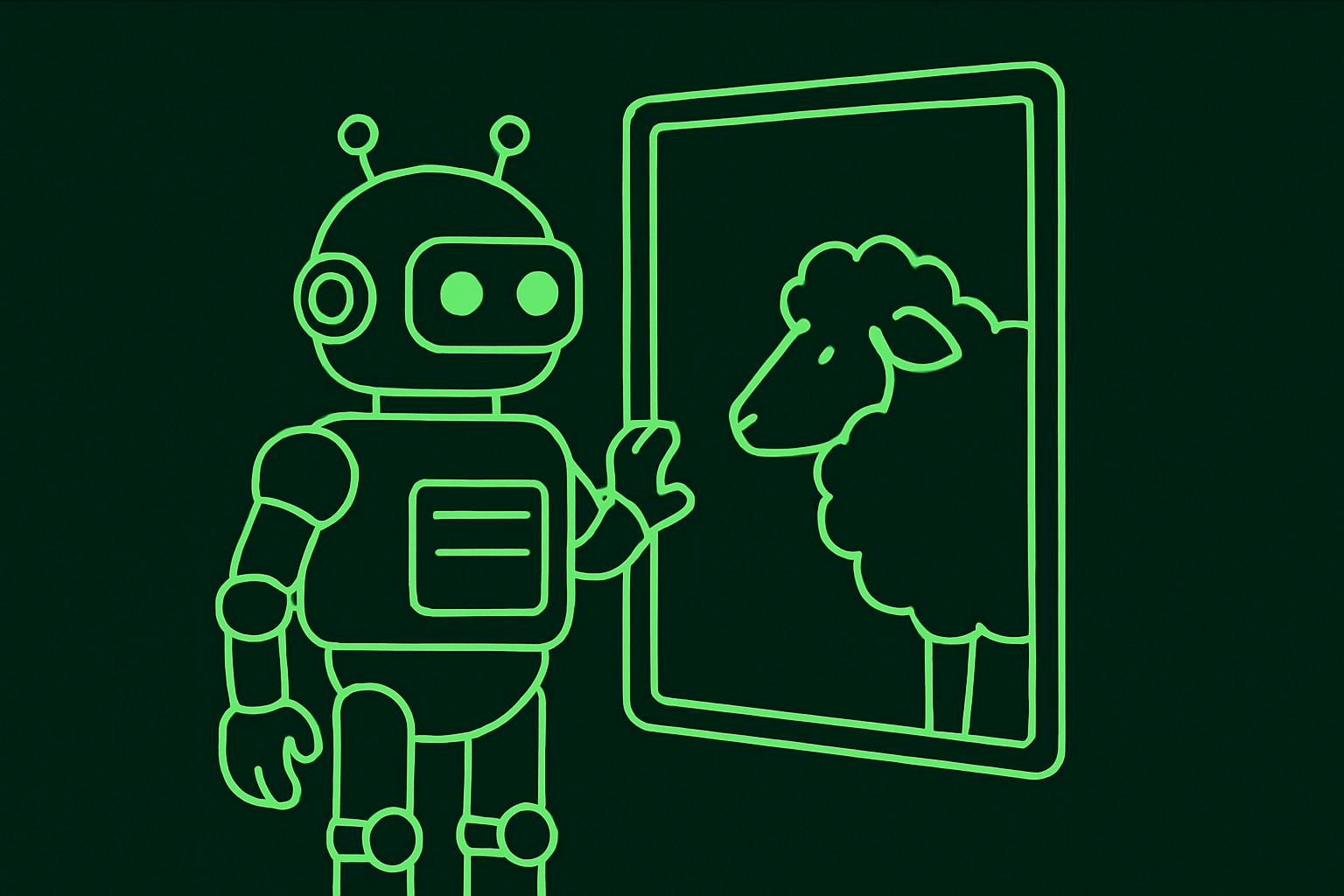 featured image - How I’m Teaching AI to Recognize Real Work (Without Gaming the System)