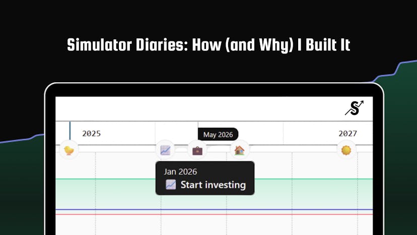 /how-and-why-i-built-simulator-diaries-a-rundown feature image
