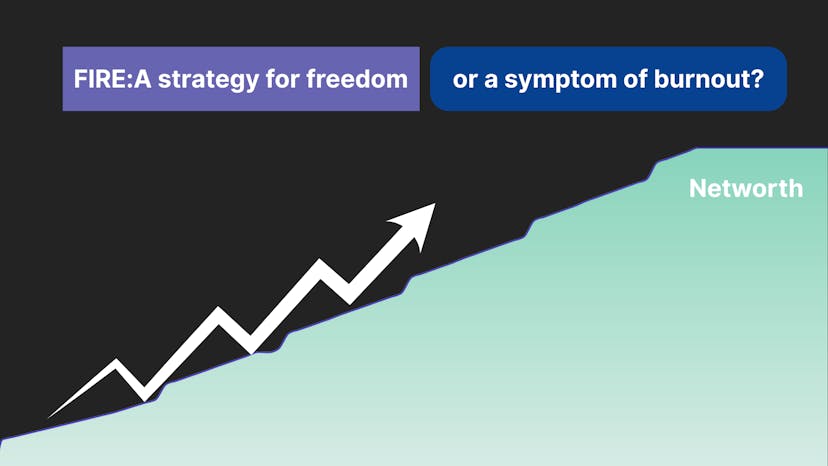 /is-the-fire-movement-a-cure-or-a-cry-for-help feature image