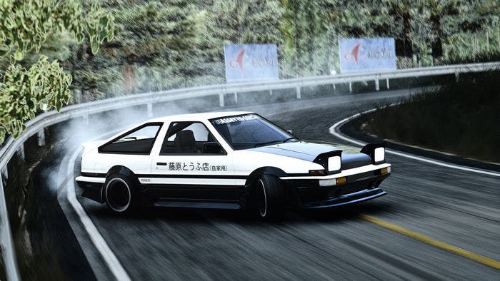 featured image - Linux is a Drift Car...That Drifts AF