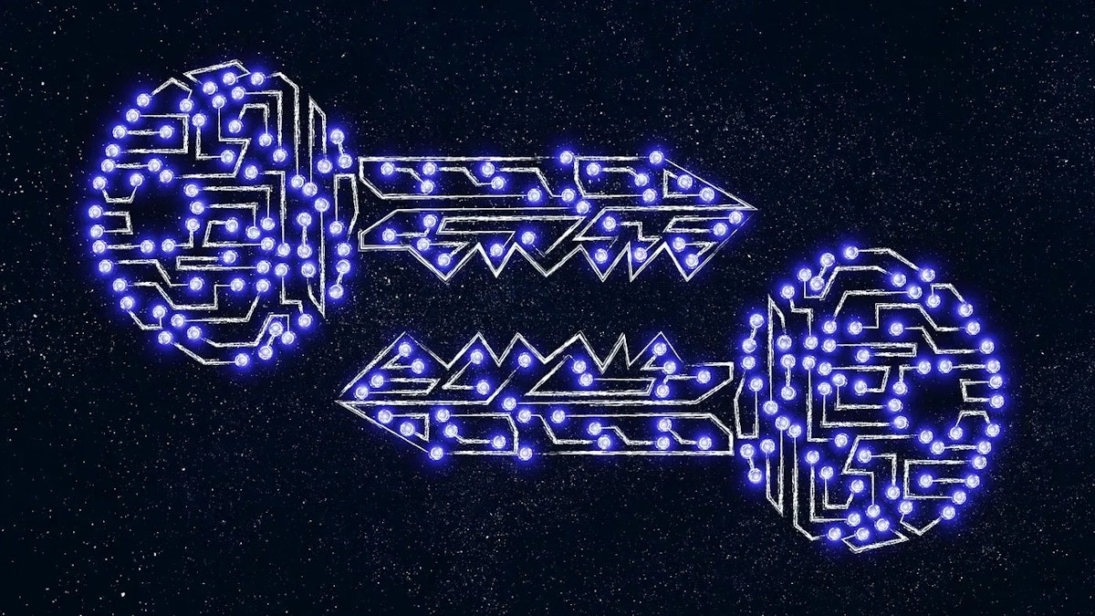 featured image - Kuantum Devreleri ve Anahtar Dağıtımı ile Kriptografiyi Geliştirme