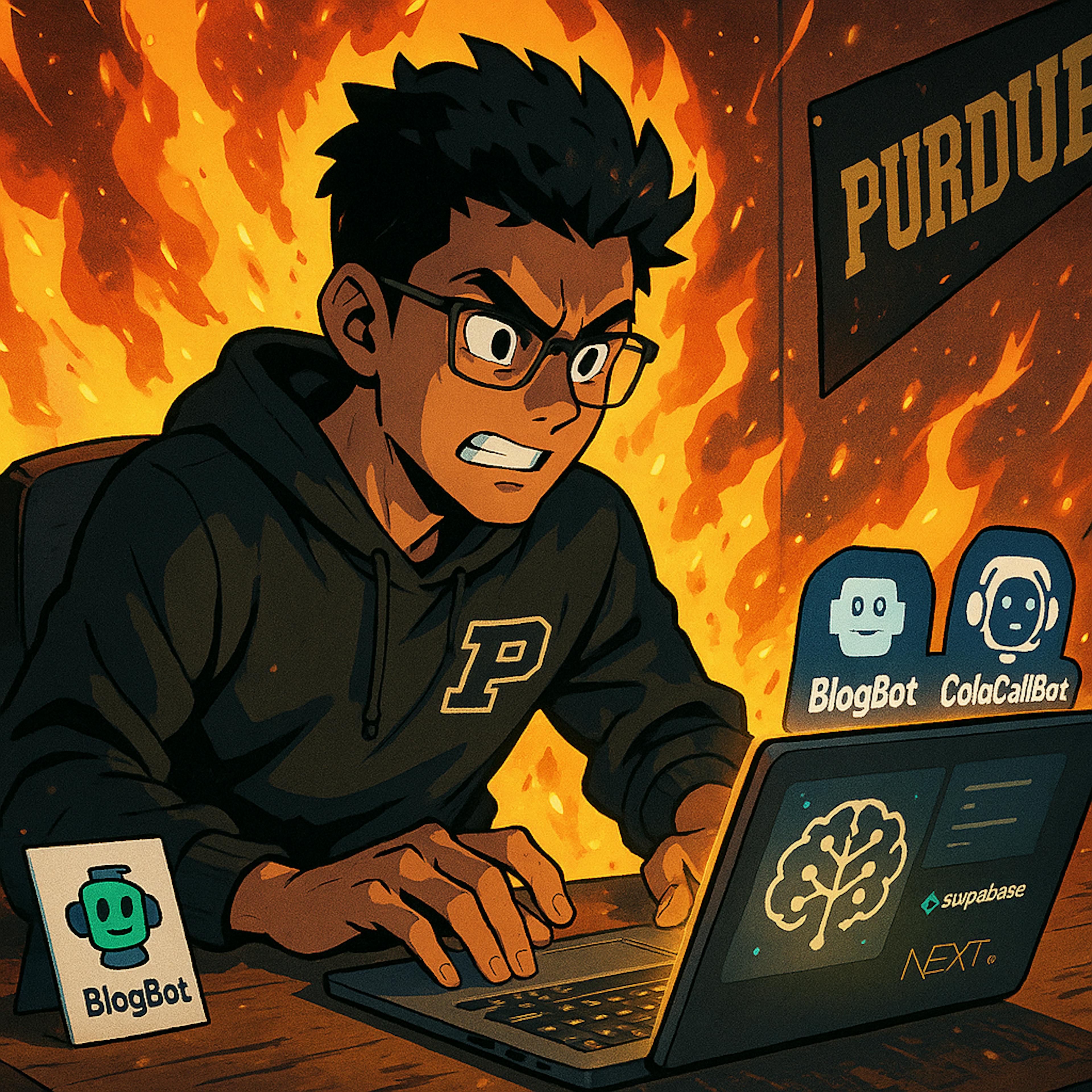 What I Learned From Building for 6 Months and Getting My First Customer