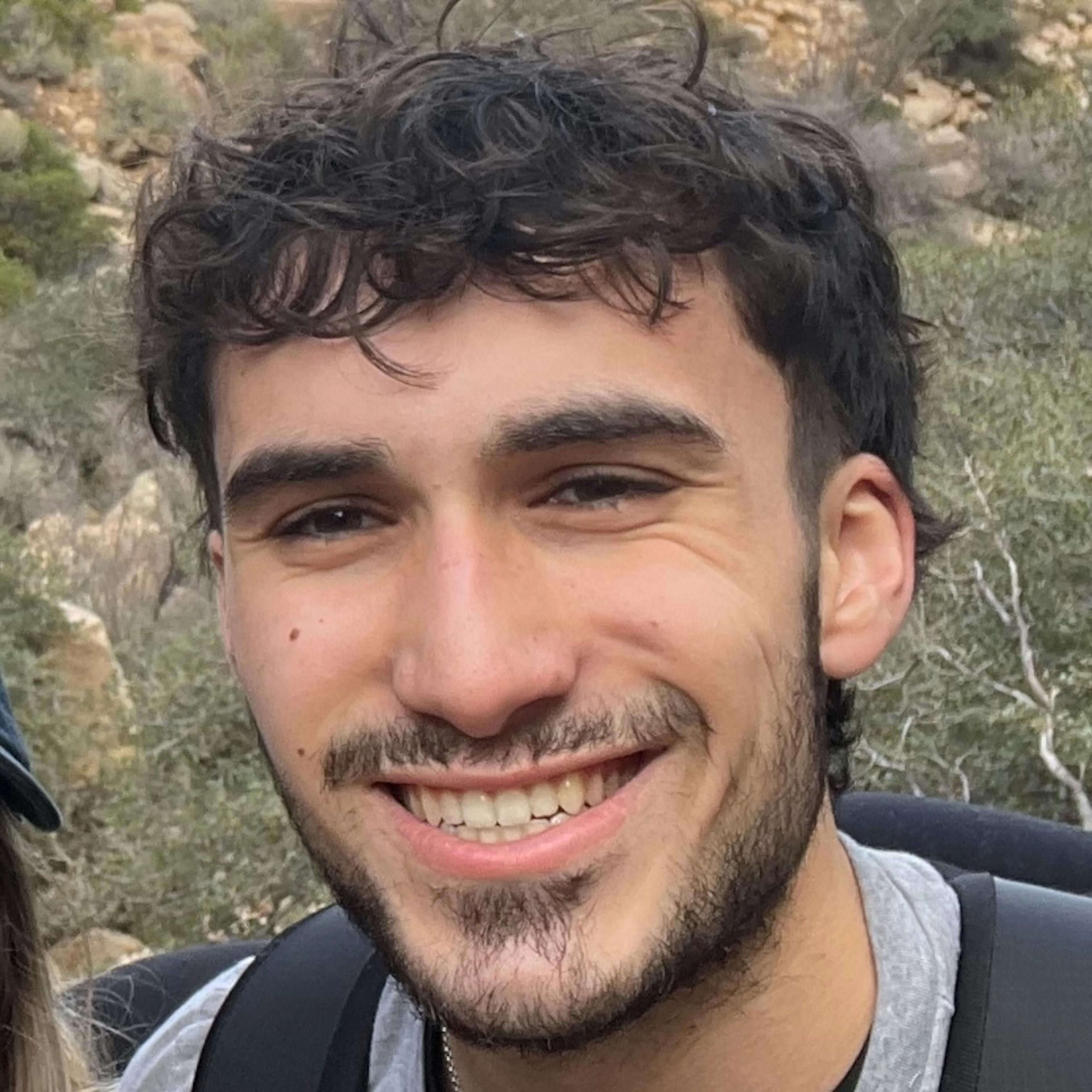 Maddox Schmidlkofer HackerNoon profile picture