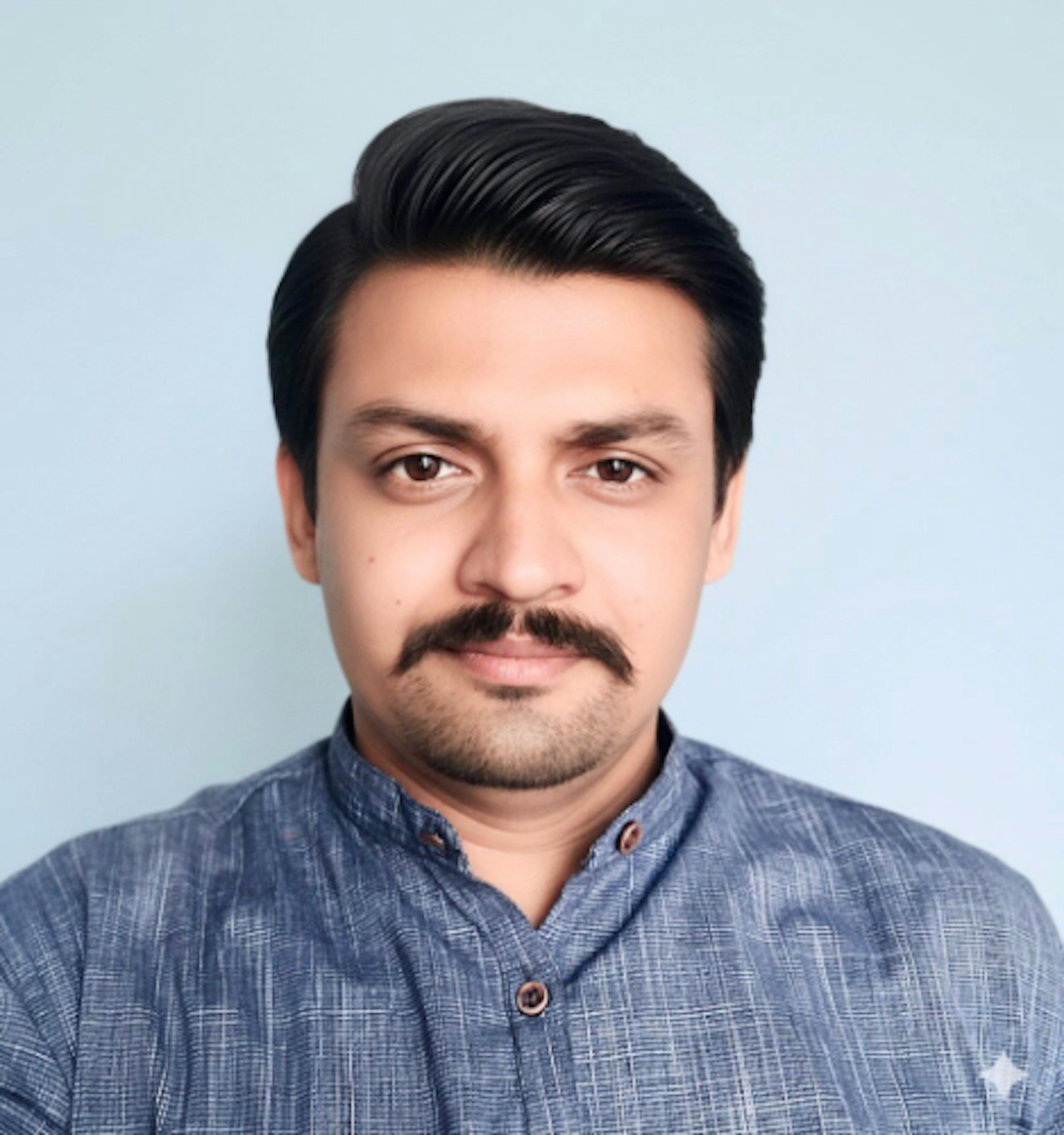 Sain Bux HackerNoon profile picture