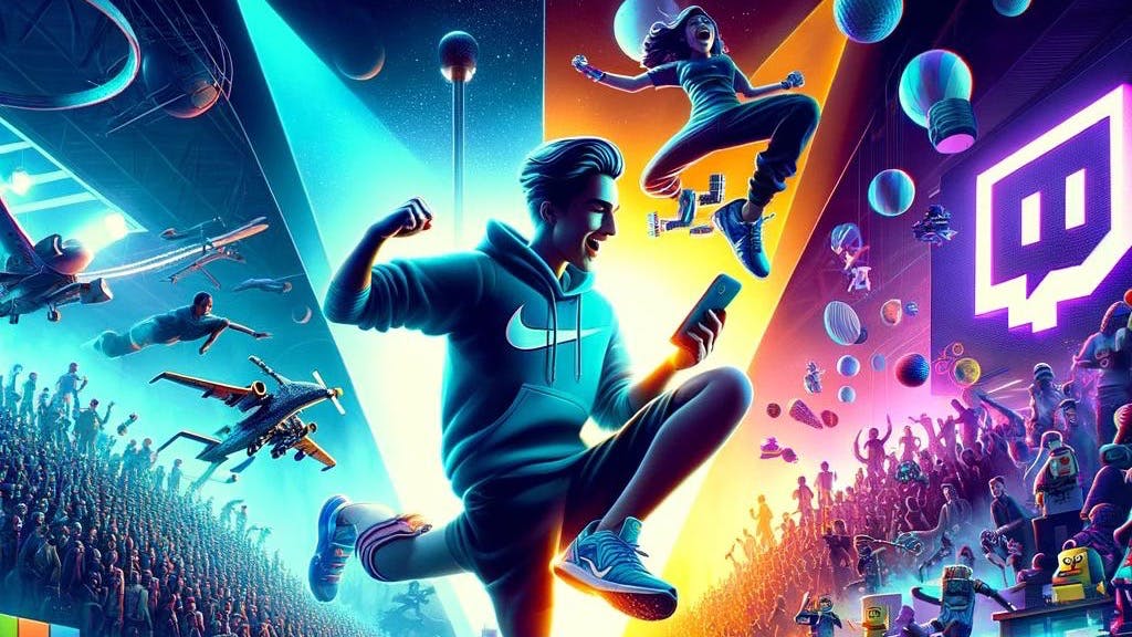 featured image - How to Build a Brand Community: Hacks From Nike, Lego and Twitch