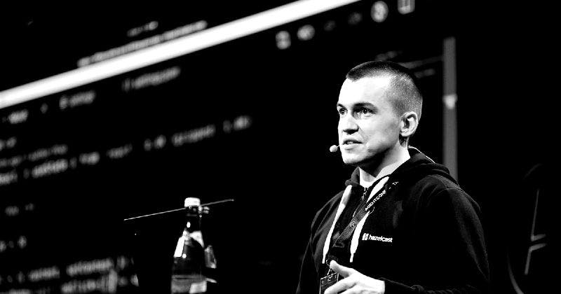 featured image - On Developing Career in Tech with Andrey Goncharov, Senior Software Engineer at Facebook