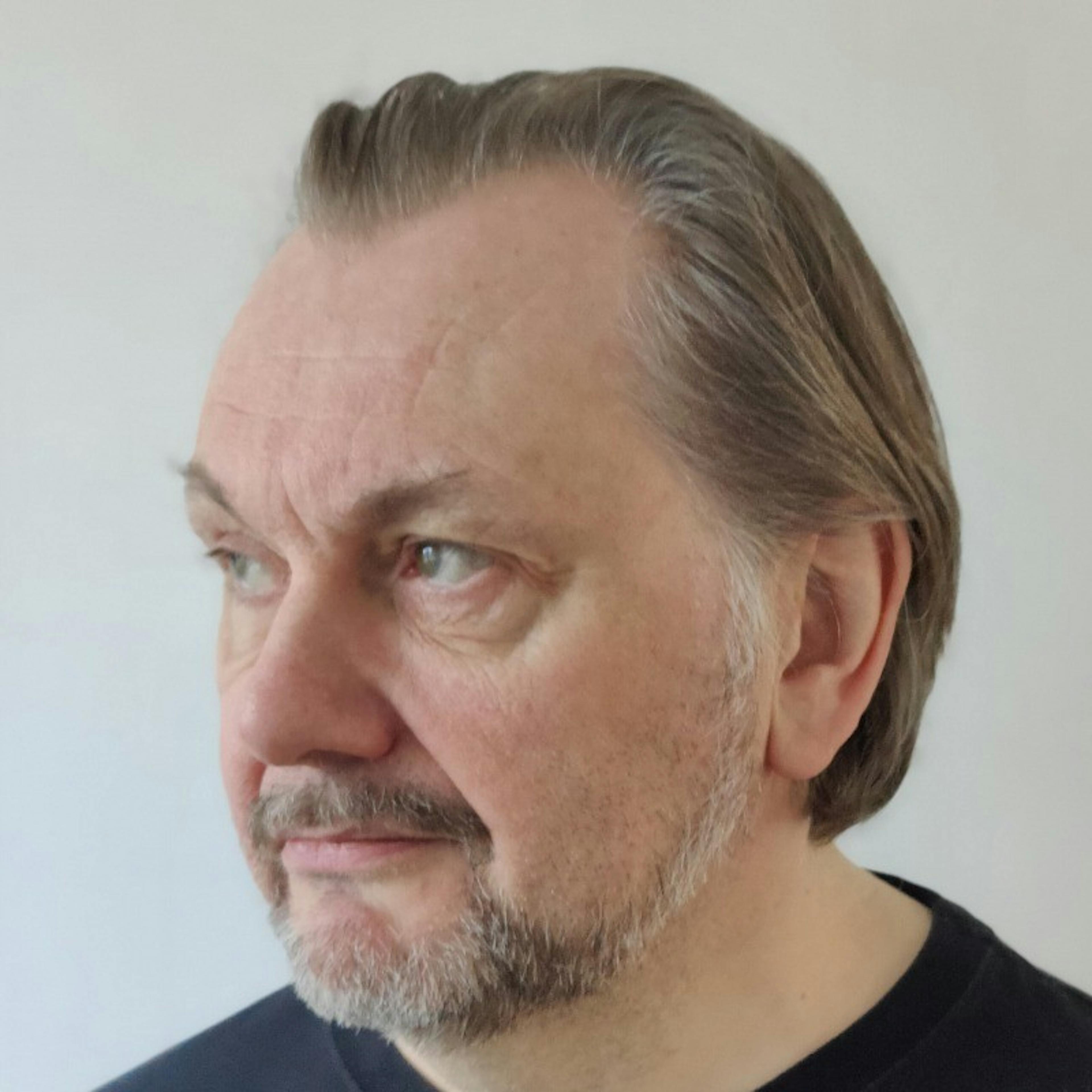 Jon Brookes HackerNoon profile picture